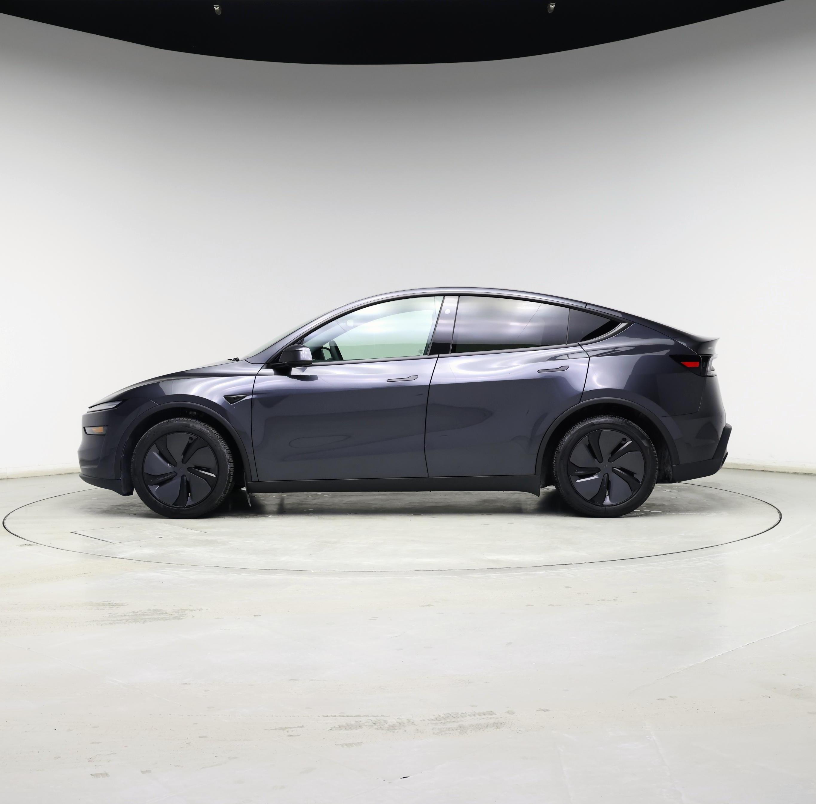 Thumbnail: 2026 Tesla Model Y - 3