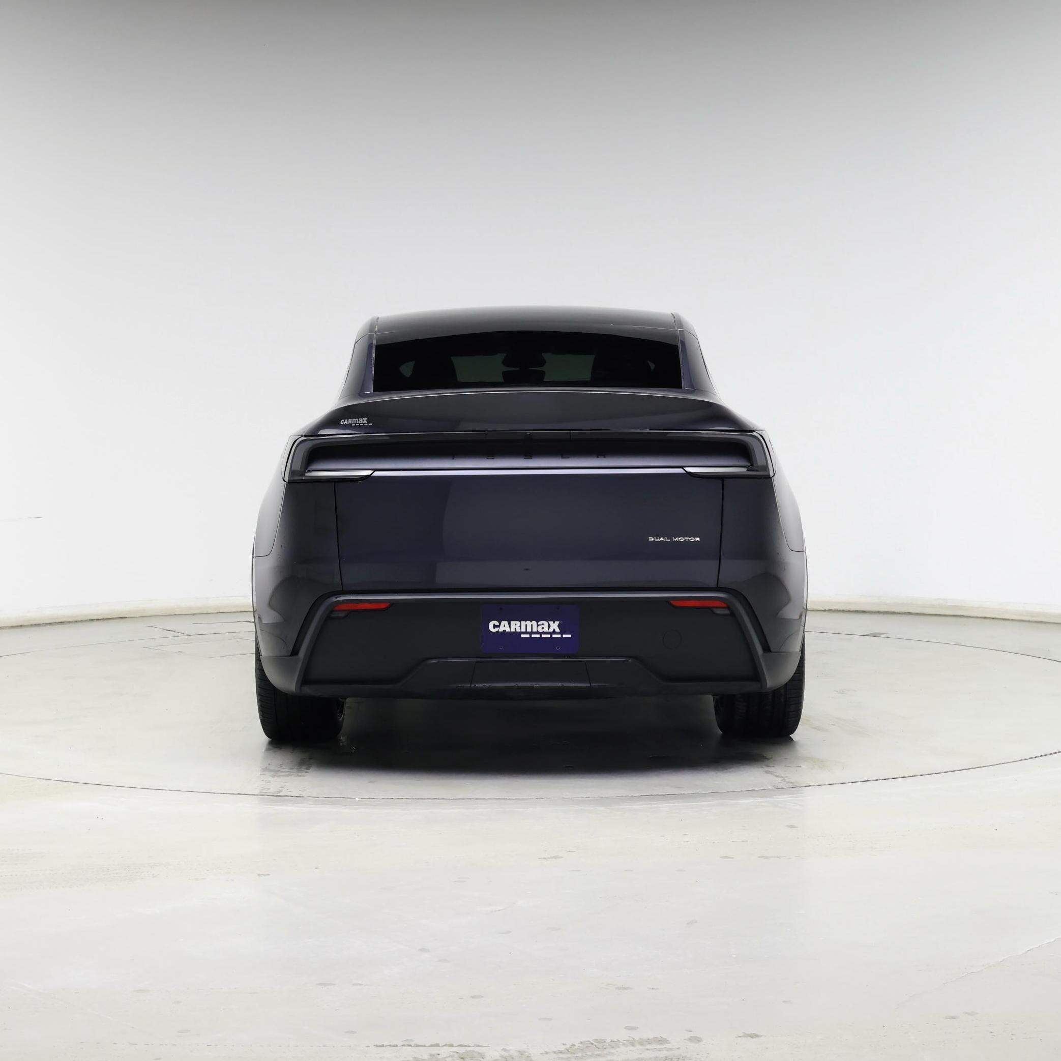 Thumbnail: 2026 Tesla Model Y - 6