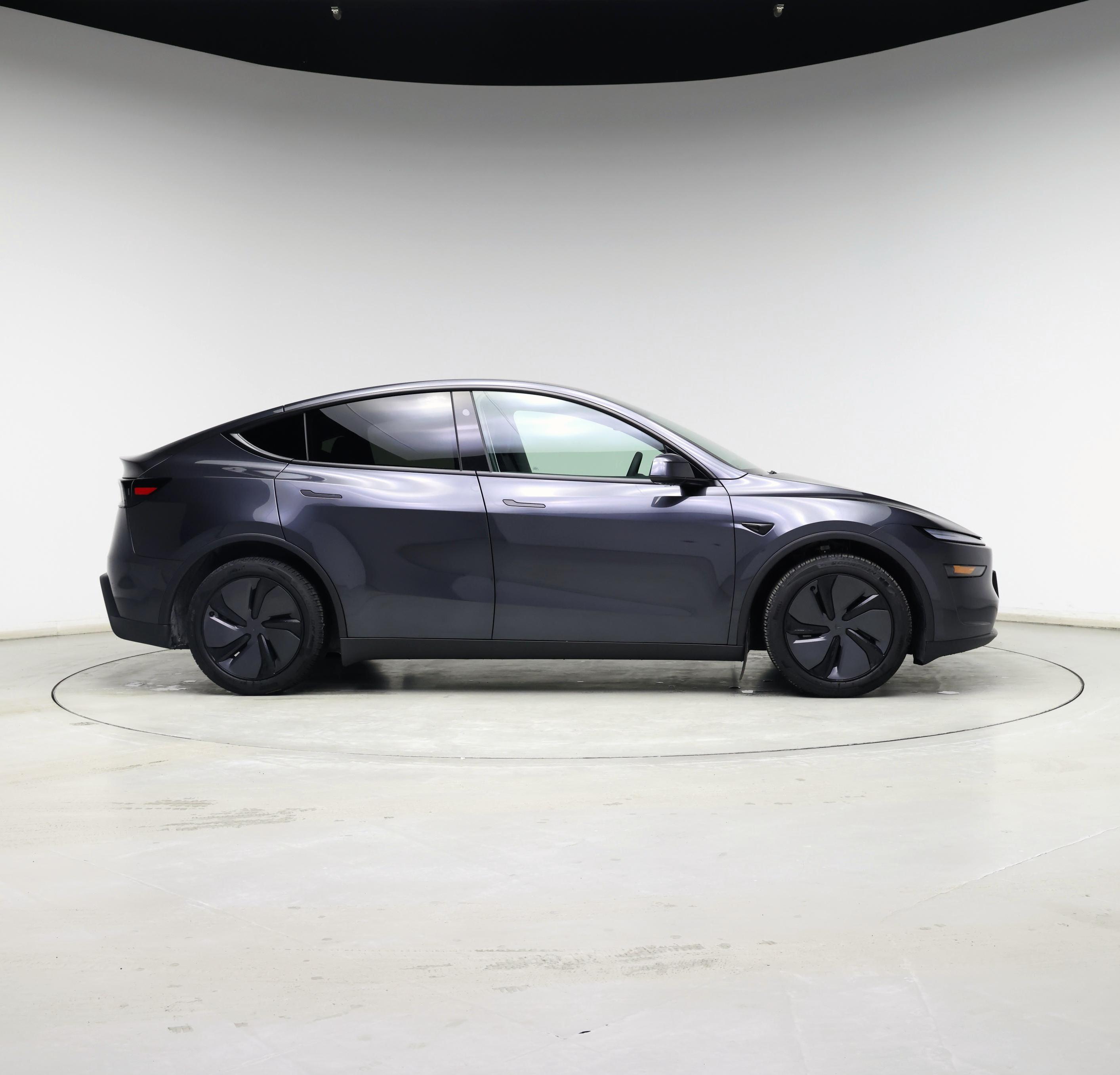 Thumbnail: 2026 Tesla Model Y - 7