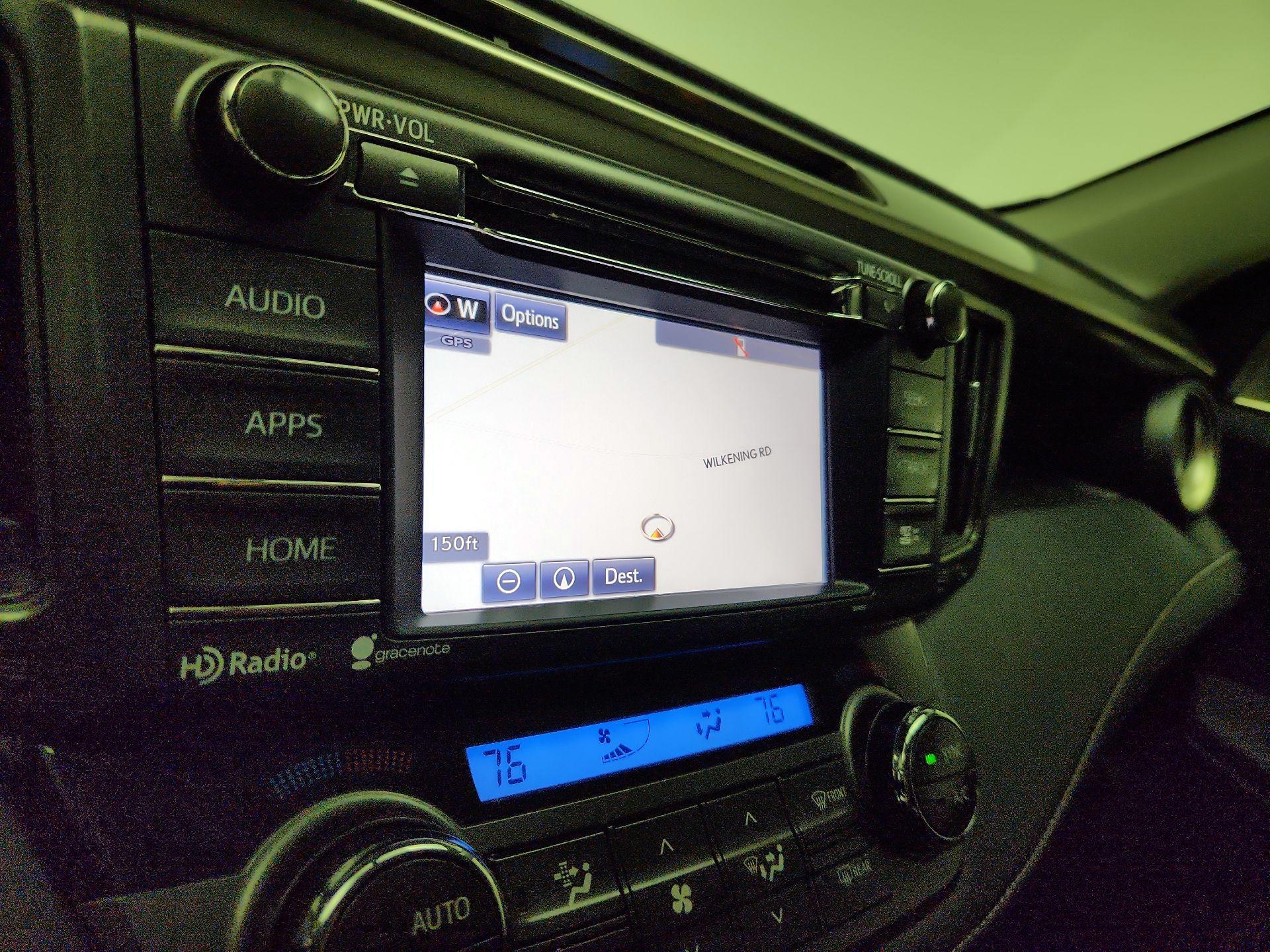 Thumbnail: 2015 Toyota RAV4 - 14