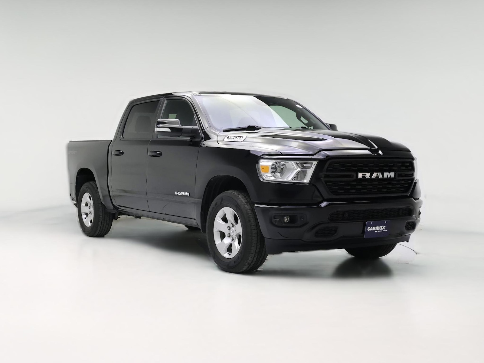 2022 RAM Ram 1500 Pickup Big Horn/Lone Star