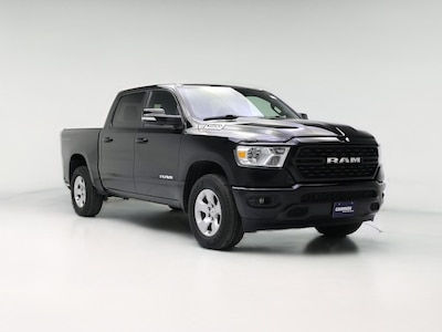 2022 Ram 1500 Bighorn