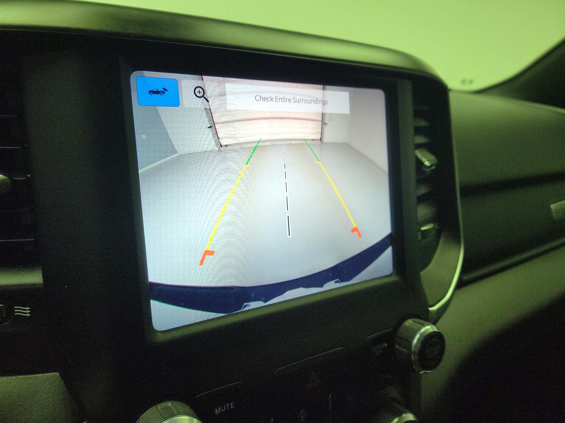 Thumbnail: 2022 RAM 1500 - 14