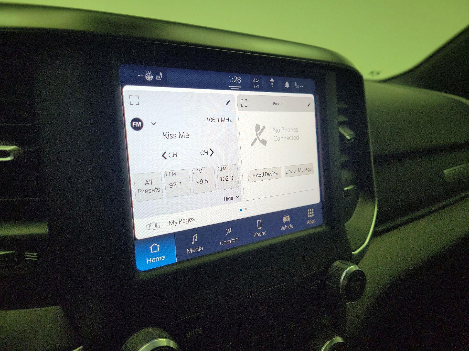 Thumbnail: 2022 RAM 1500 - 15