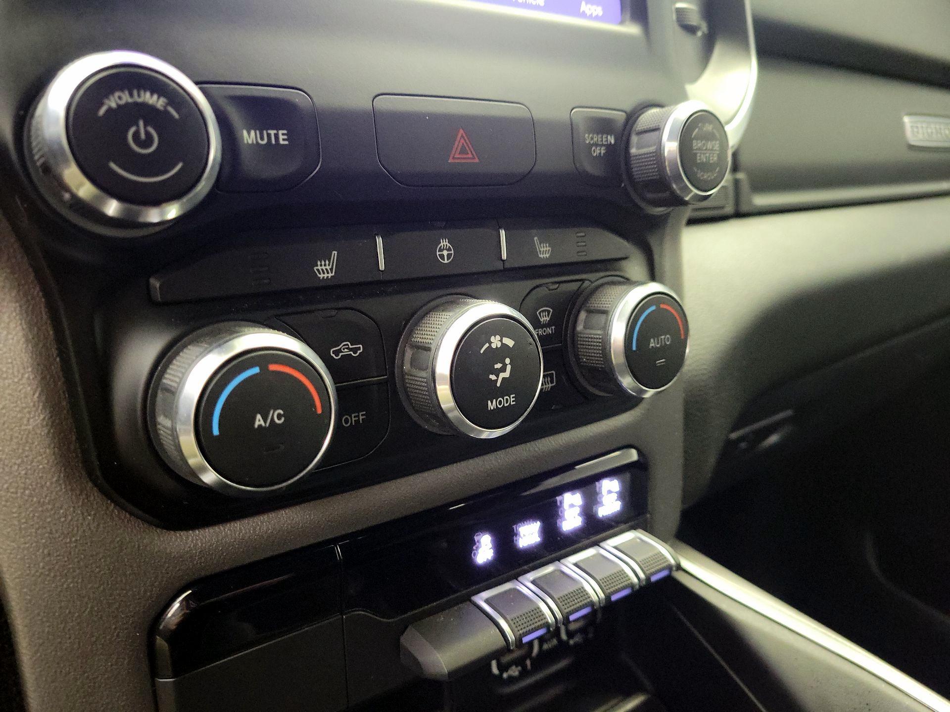 Thumbnail: 2022 RAM 1500 - 16