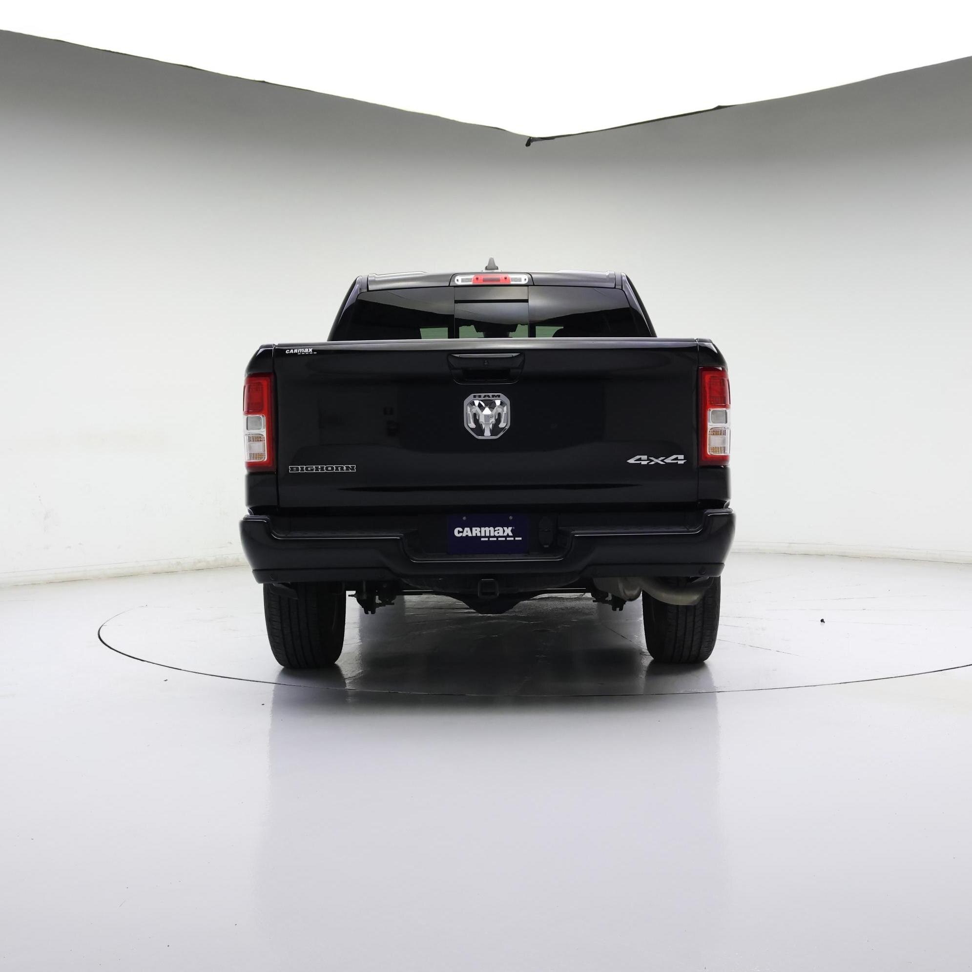 Thumbnail: 2022 RAM 1500 - 6