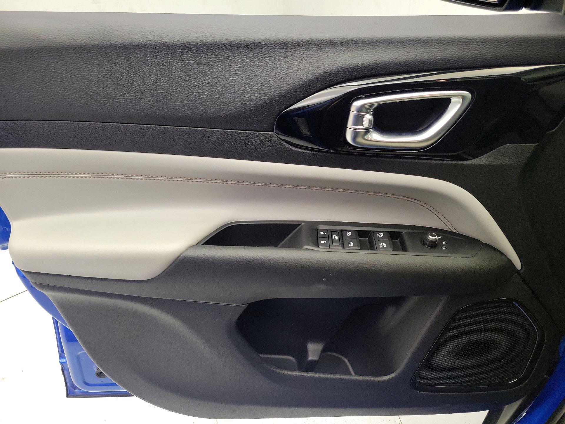 Thumbnail: 2022 Jeep Compass - 12