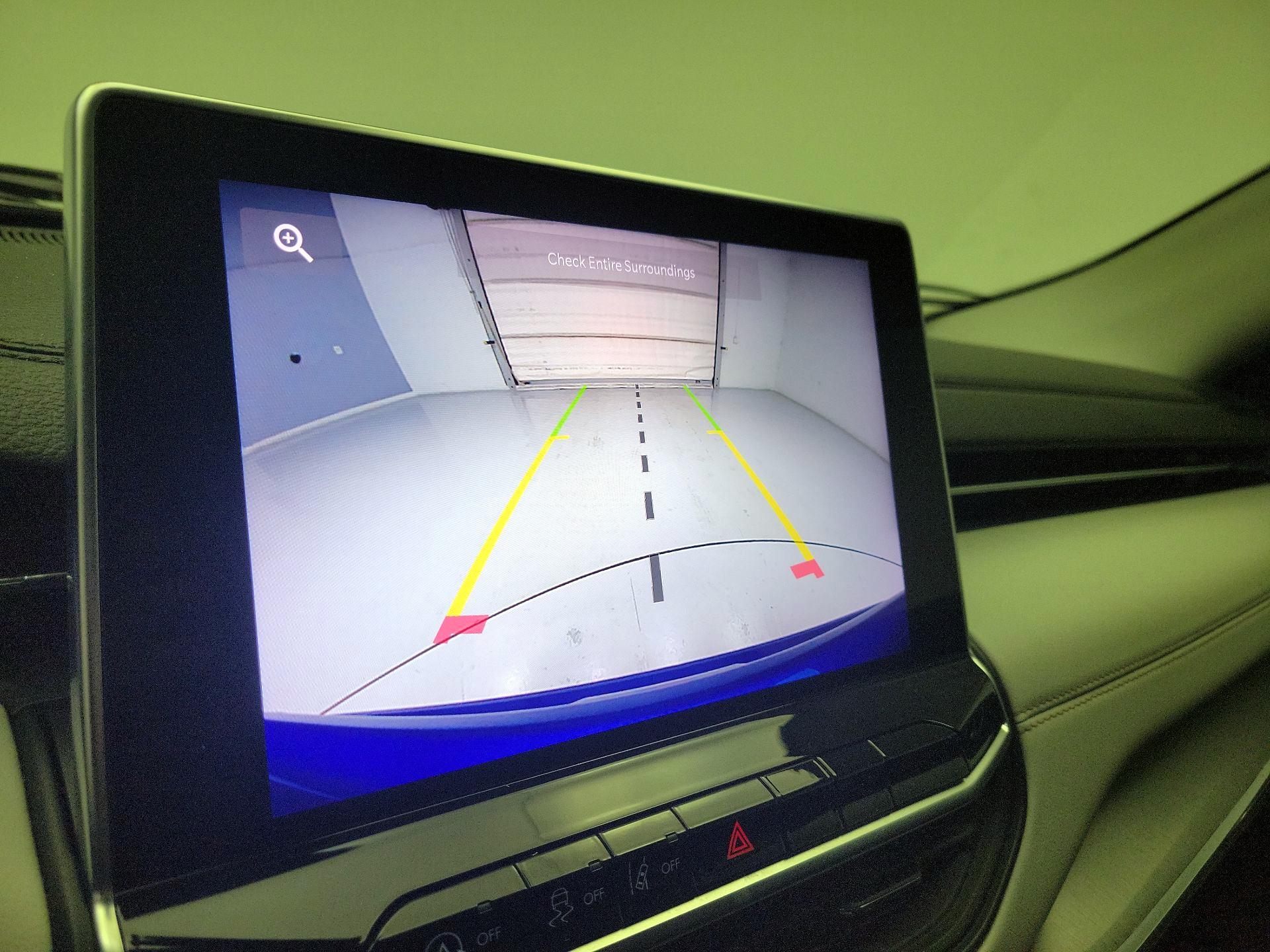 Thumbnail: 2022 Jeep Compass - 14