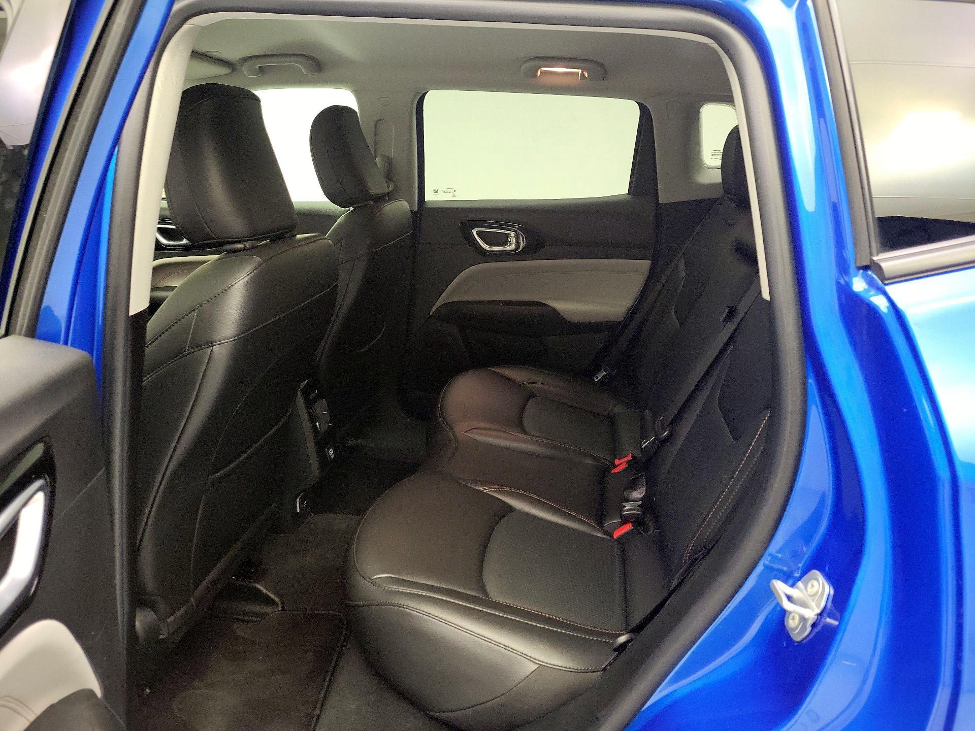 Thumbnail: 2022 Jeep Compass - 19