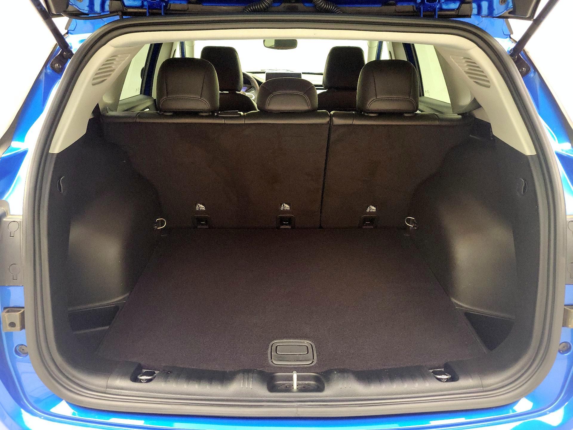 Thumbnail: 2022 Jeep Compass - 20