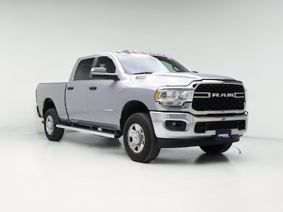 2022 Ram 2500 Bighorn