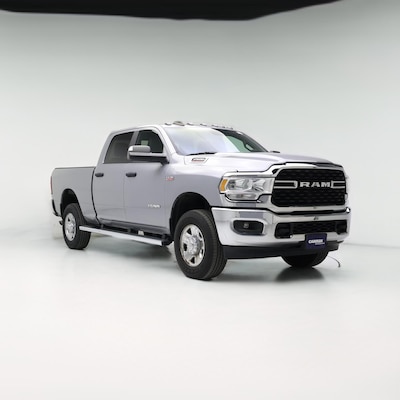 2022 Ram 2500 Bighorn