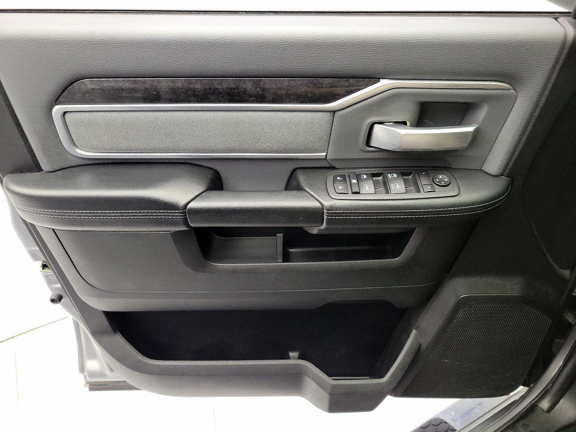 Thumbnail: 2022 RAM 2500 - 12