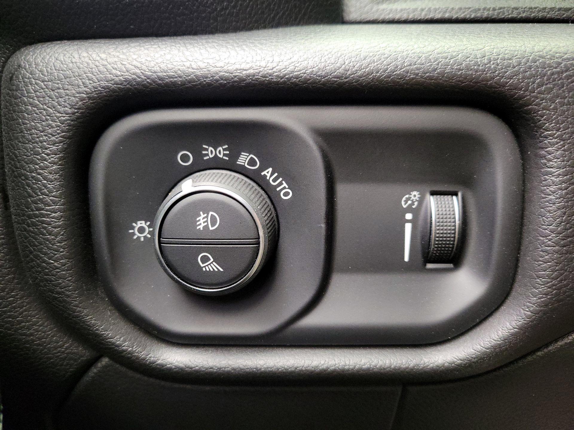 Thumbnail: 2022 RAM 2500 - 13