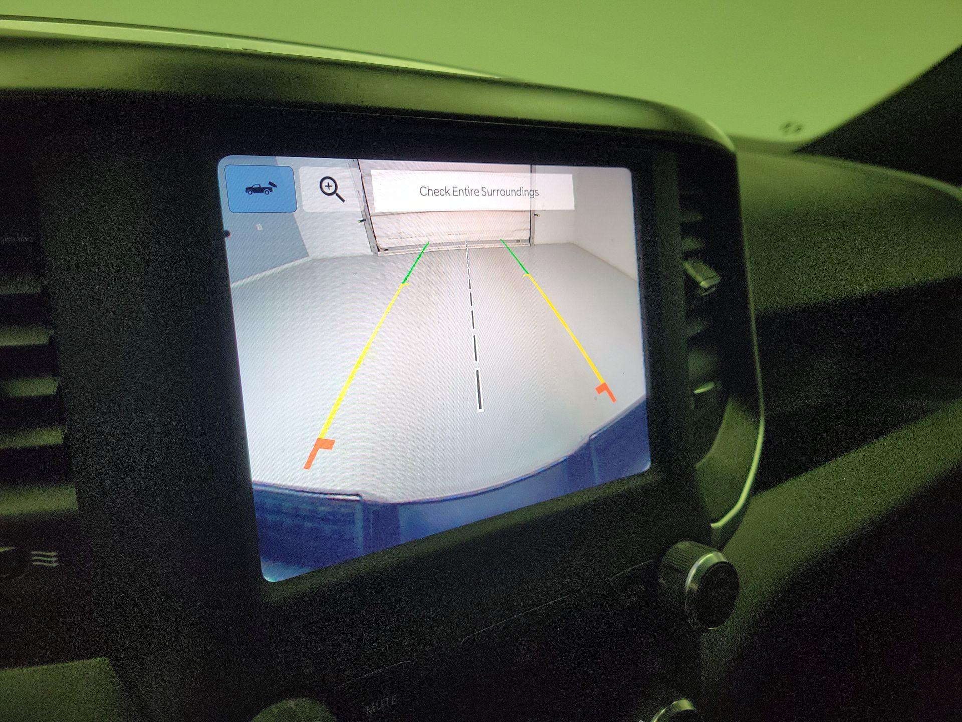 Thumbnail: 2022 RAM 2500 - 14