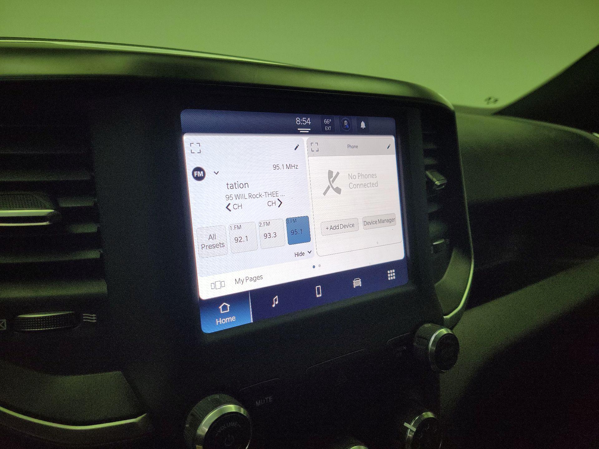 Thumbnail: 2022 RAM 2500 - 15