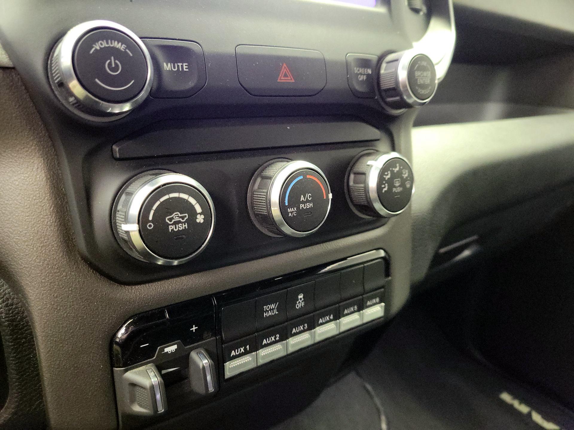 Thumbnail: 2022 RAM 2500 - 16