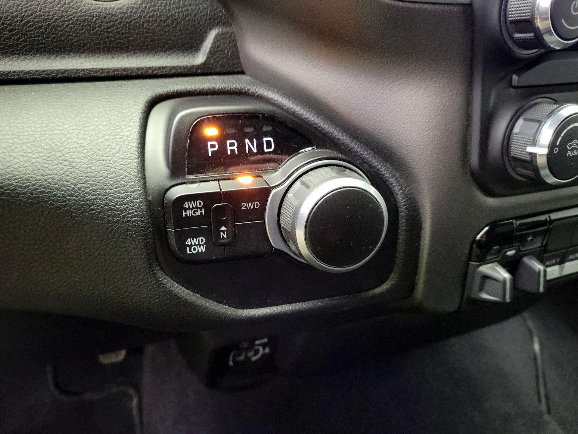 Thumbnail: 2022 RAM 2500 - 17