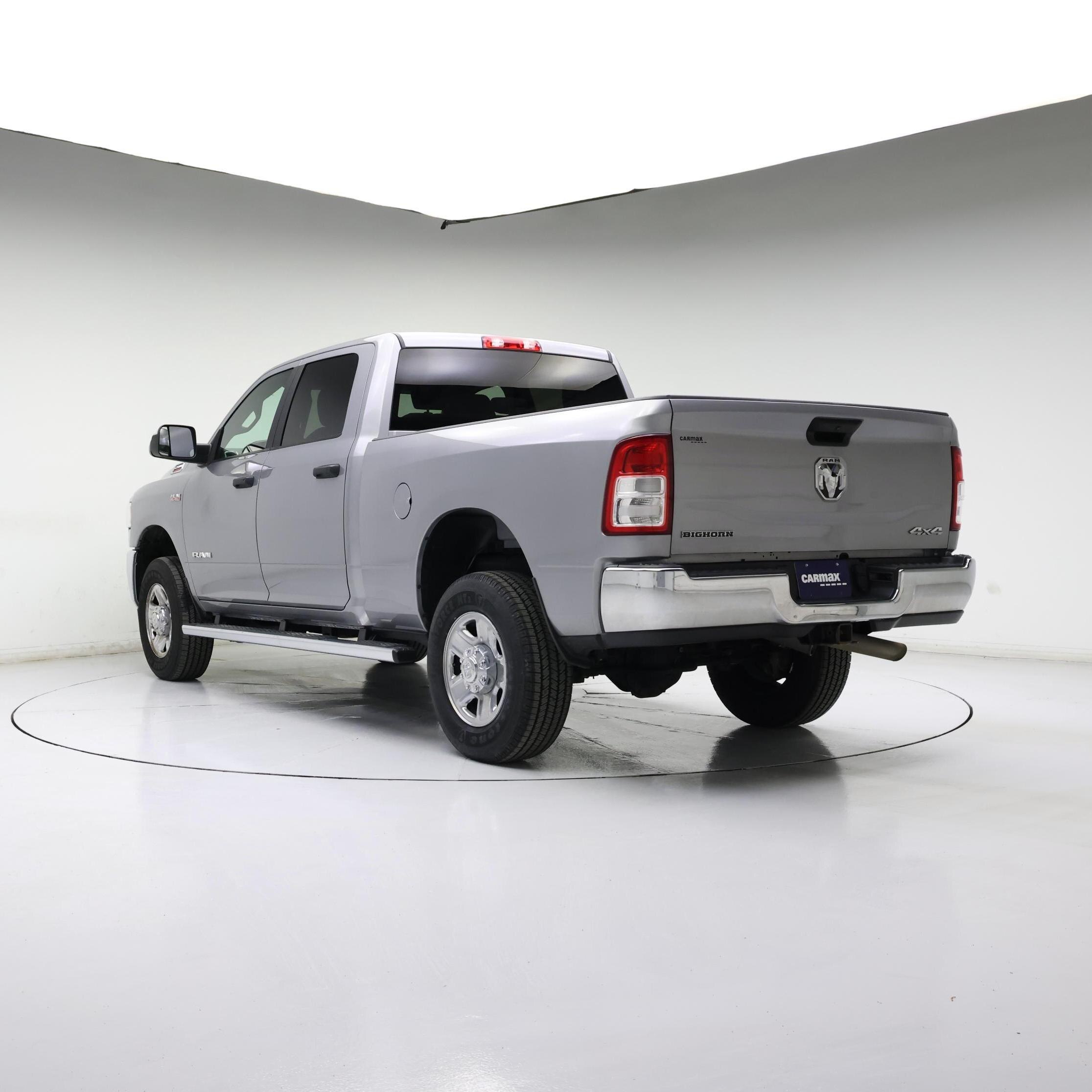 Thumbnail: 2022 RAM 2500 - 2