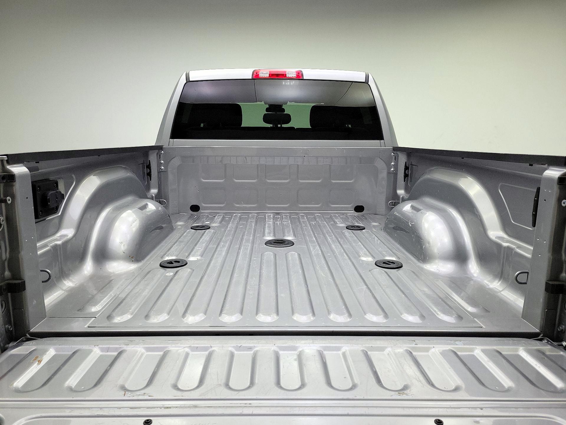 Thumbnail: 2022 RAM 2500 - 20