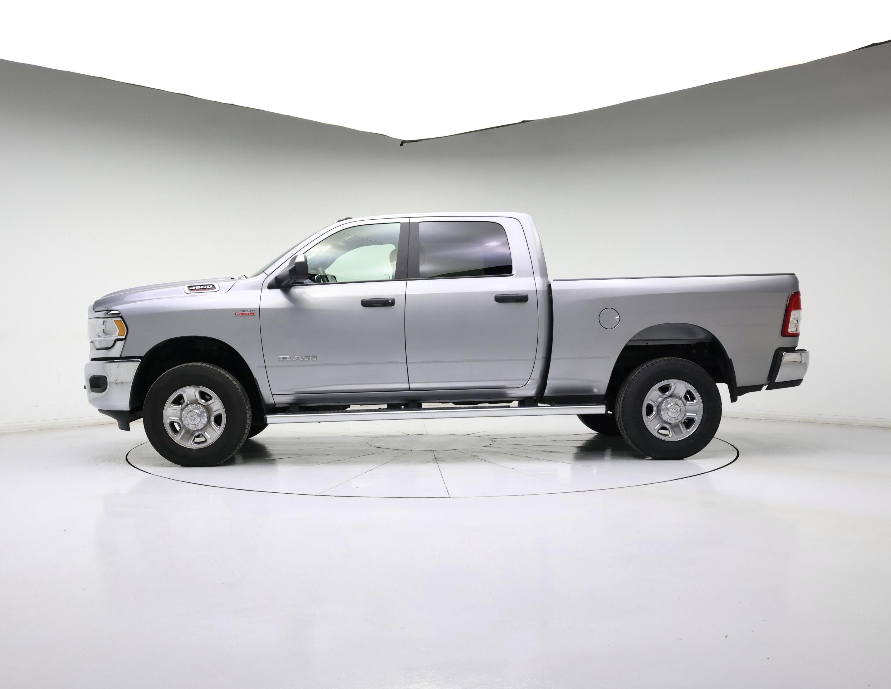 Thumbnail: 2022 RAM 2500 - 3