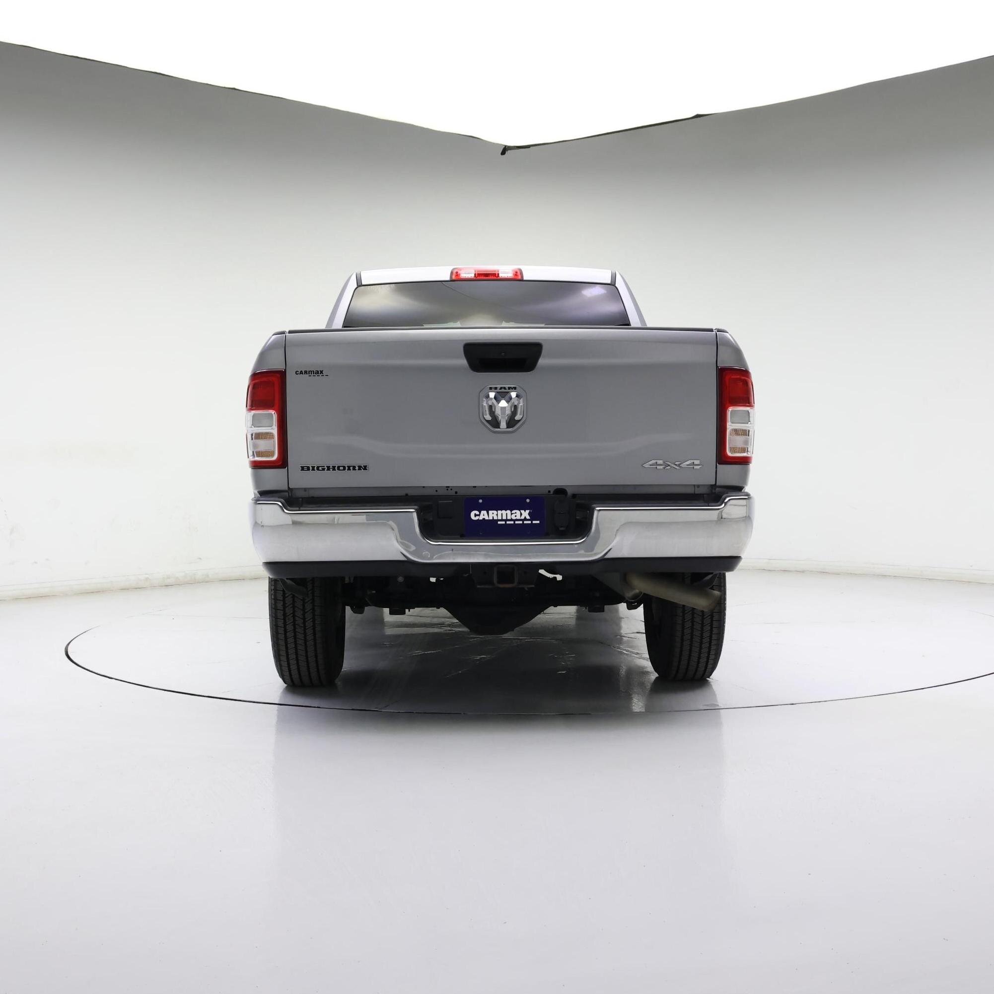 Thumbnail: 2022 RAM 2500 - 6