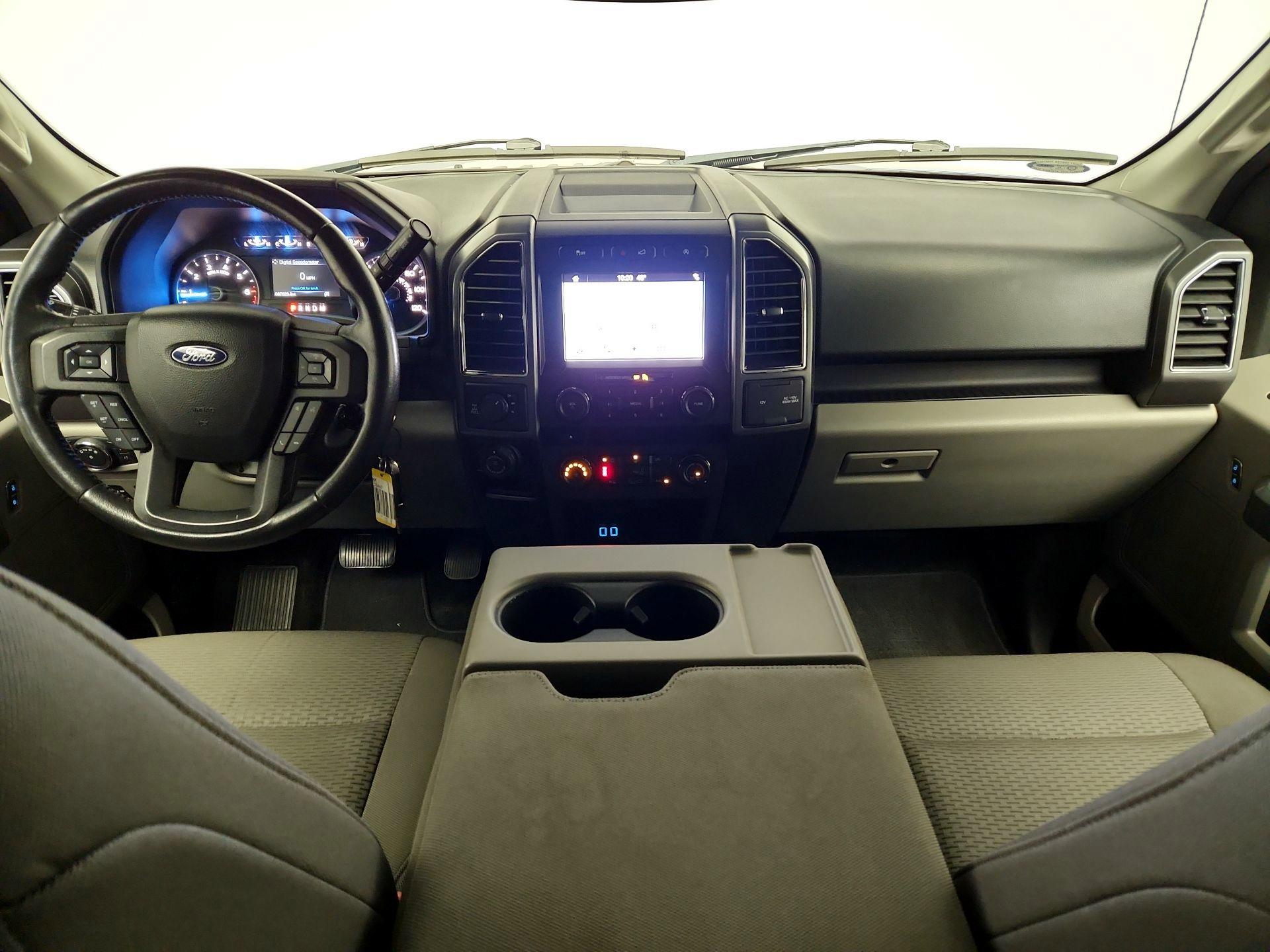 Thumbnail: 2018 Ford F-150 - 9