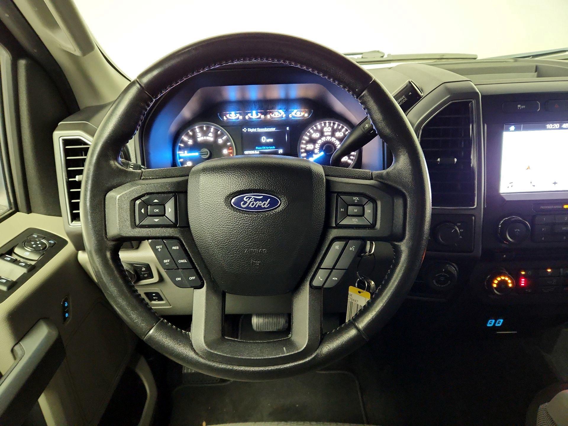 Thumbnail: 2018 Ford F-150 - 10