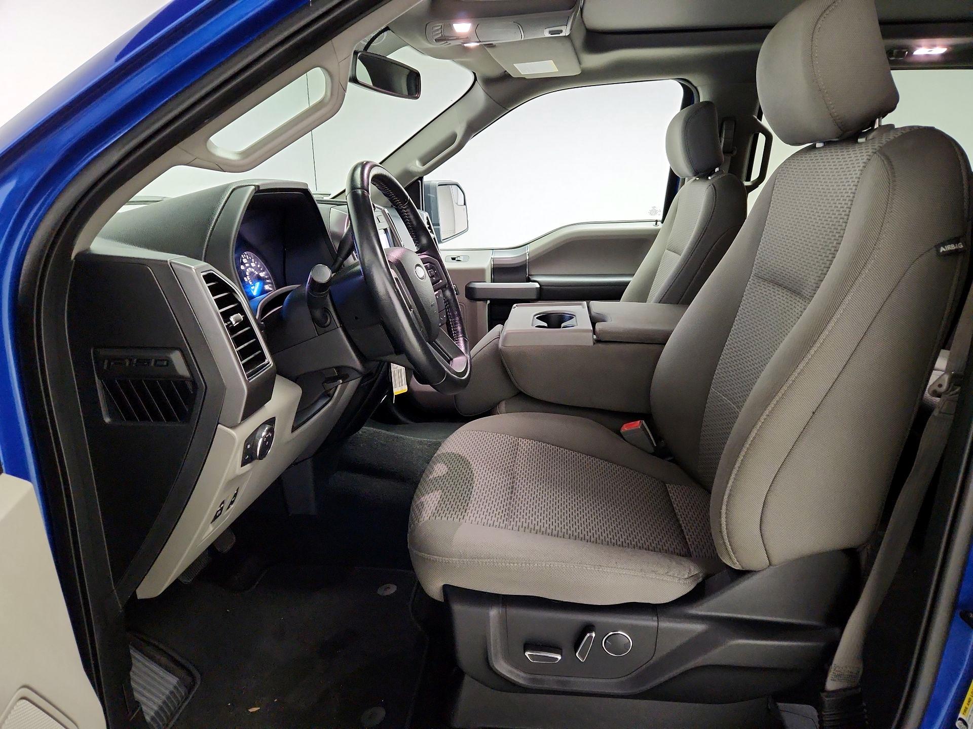 Thumbnail: 2018 Ford F-150 - 11