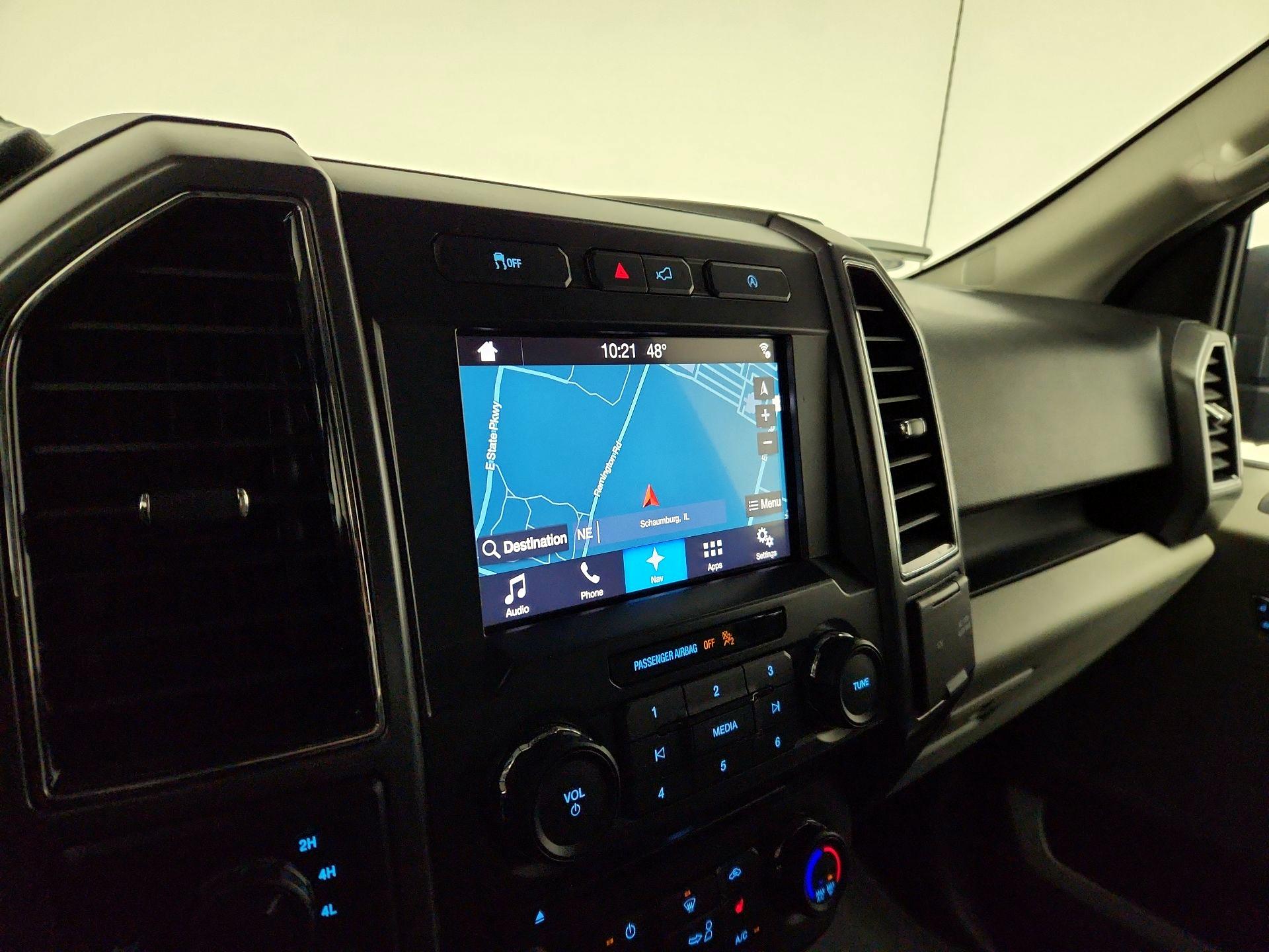 Thumbnail: 2018 Ford F-150 - 14