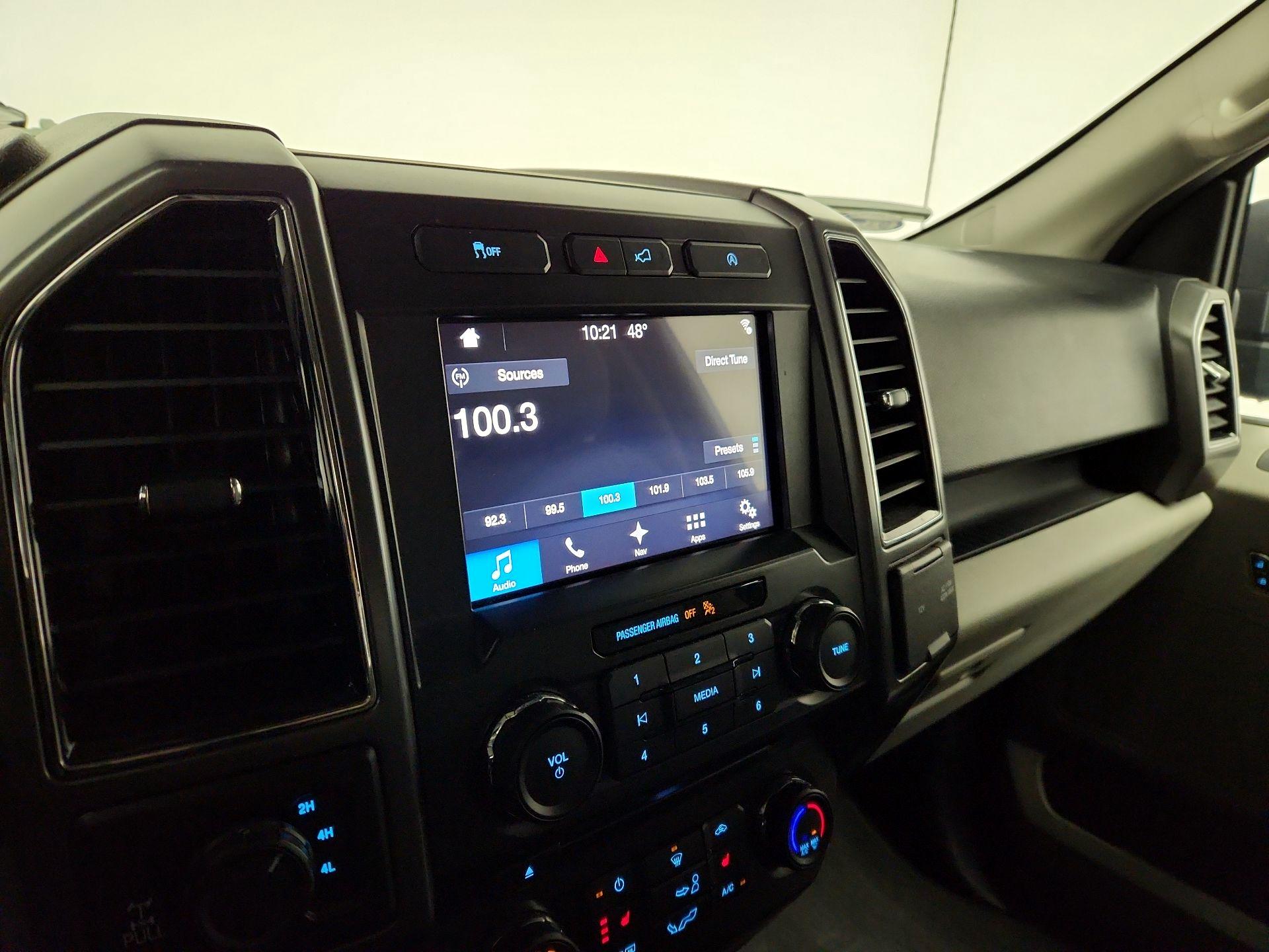 Thumbnail: 2018 Ford F-150 - 16