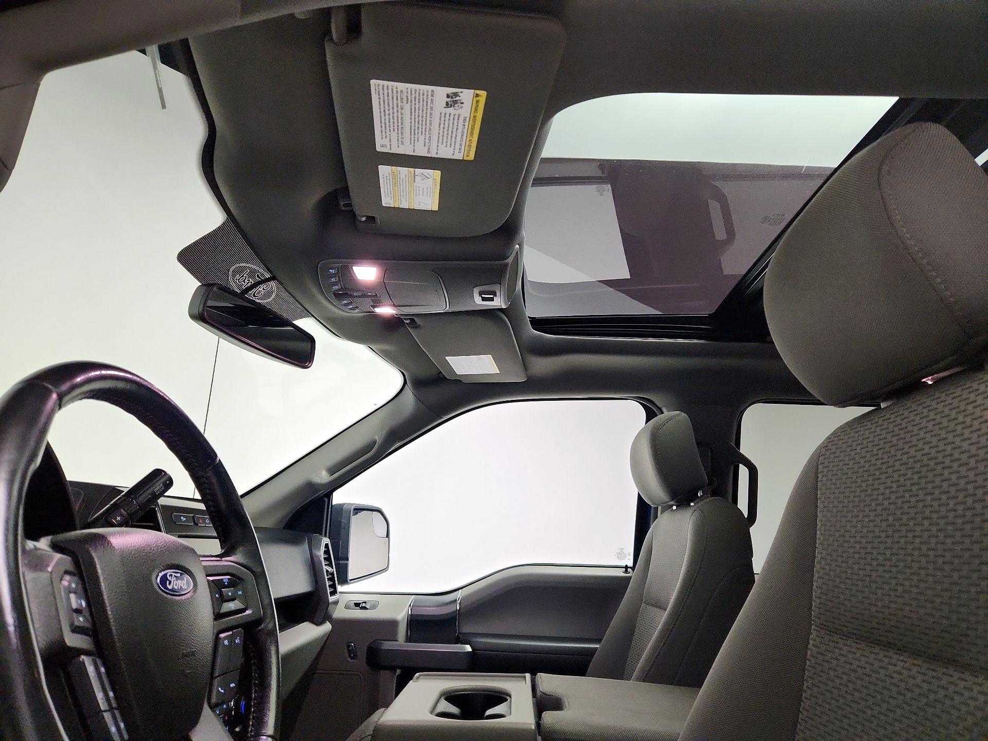 Thumbnail: 2018 Ford F-150 - 20