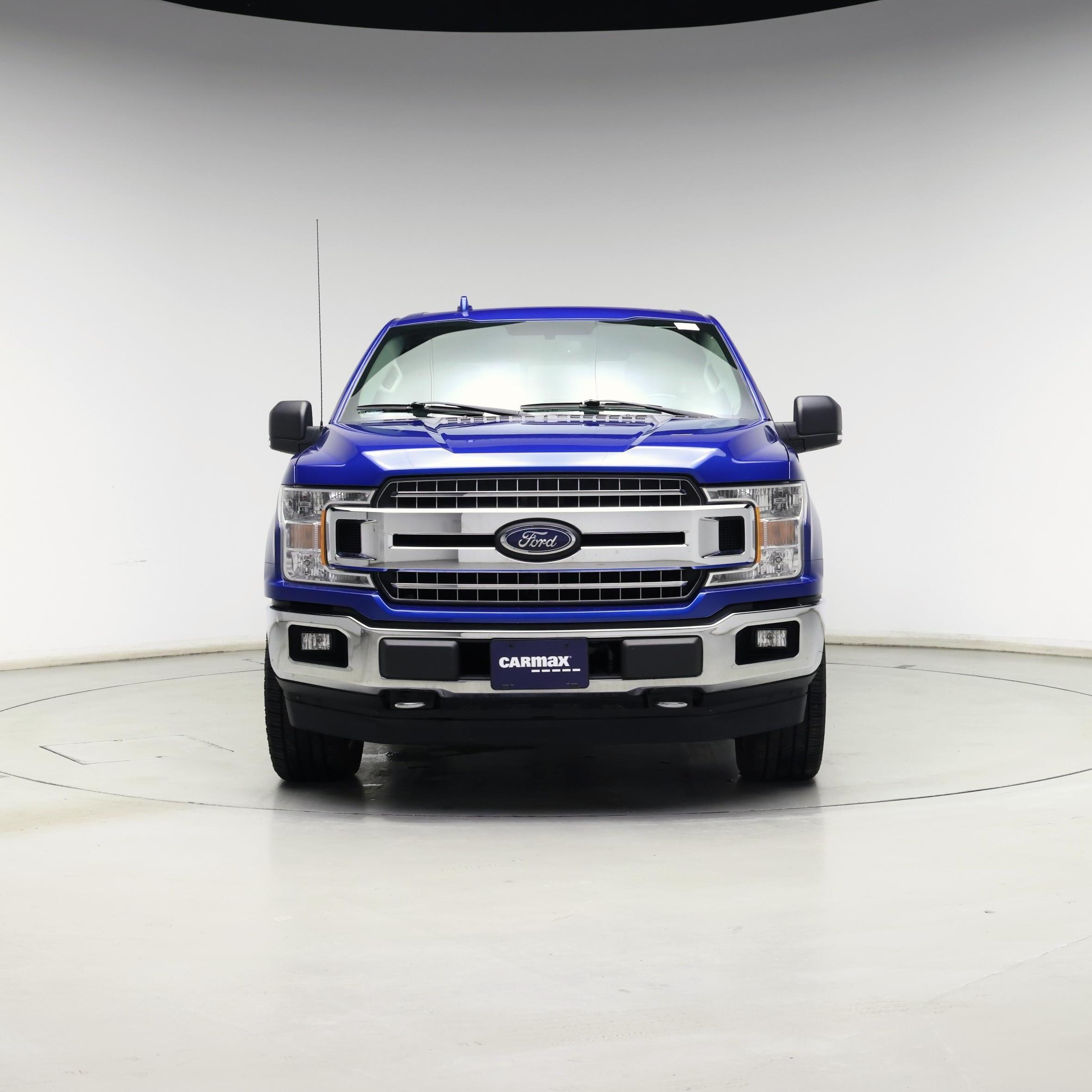 Thumbnail: 2018 Ford F-150 - 5