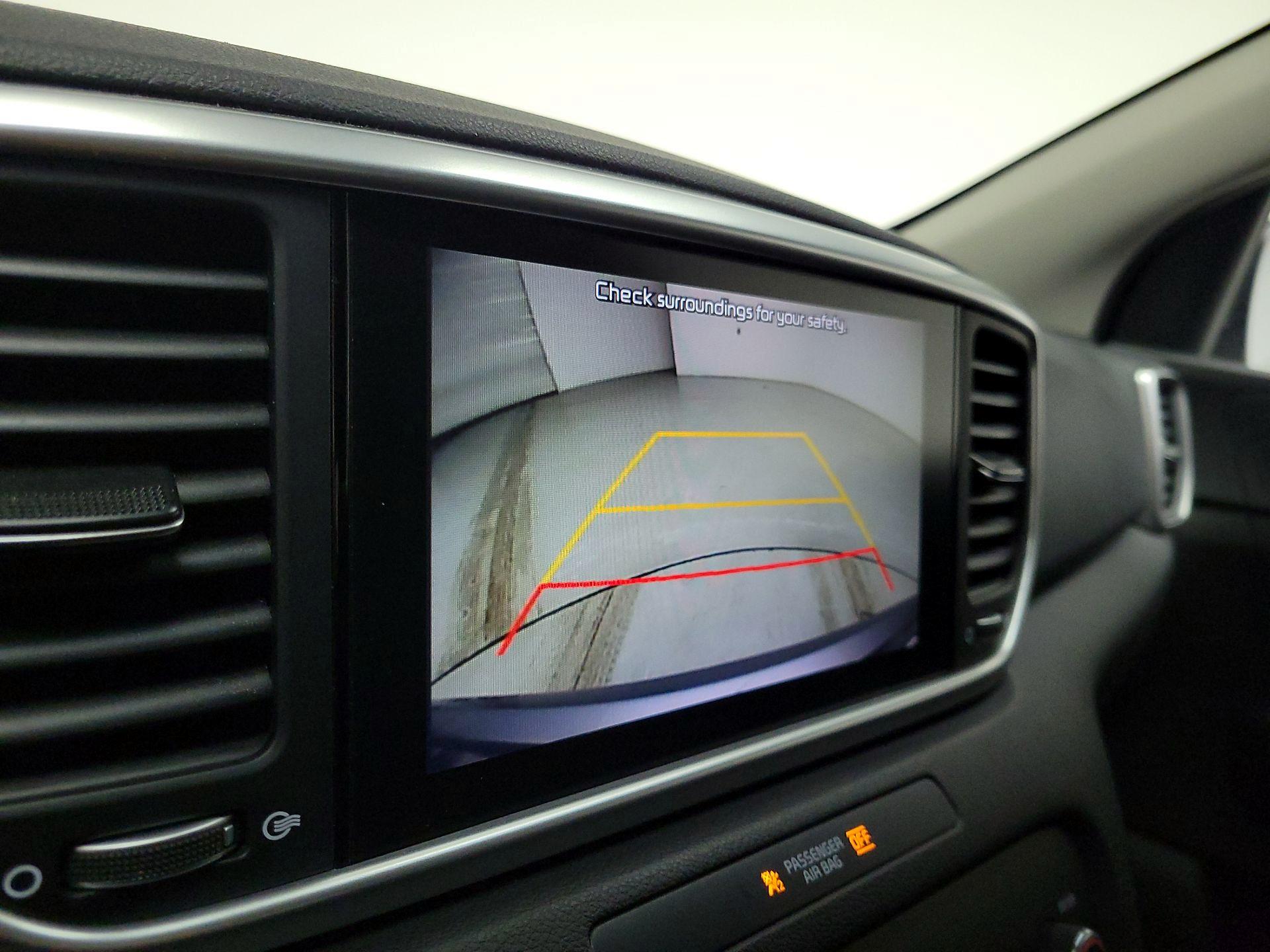 Thumbnail: 2020 Kia Sportage - 14