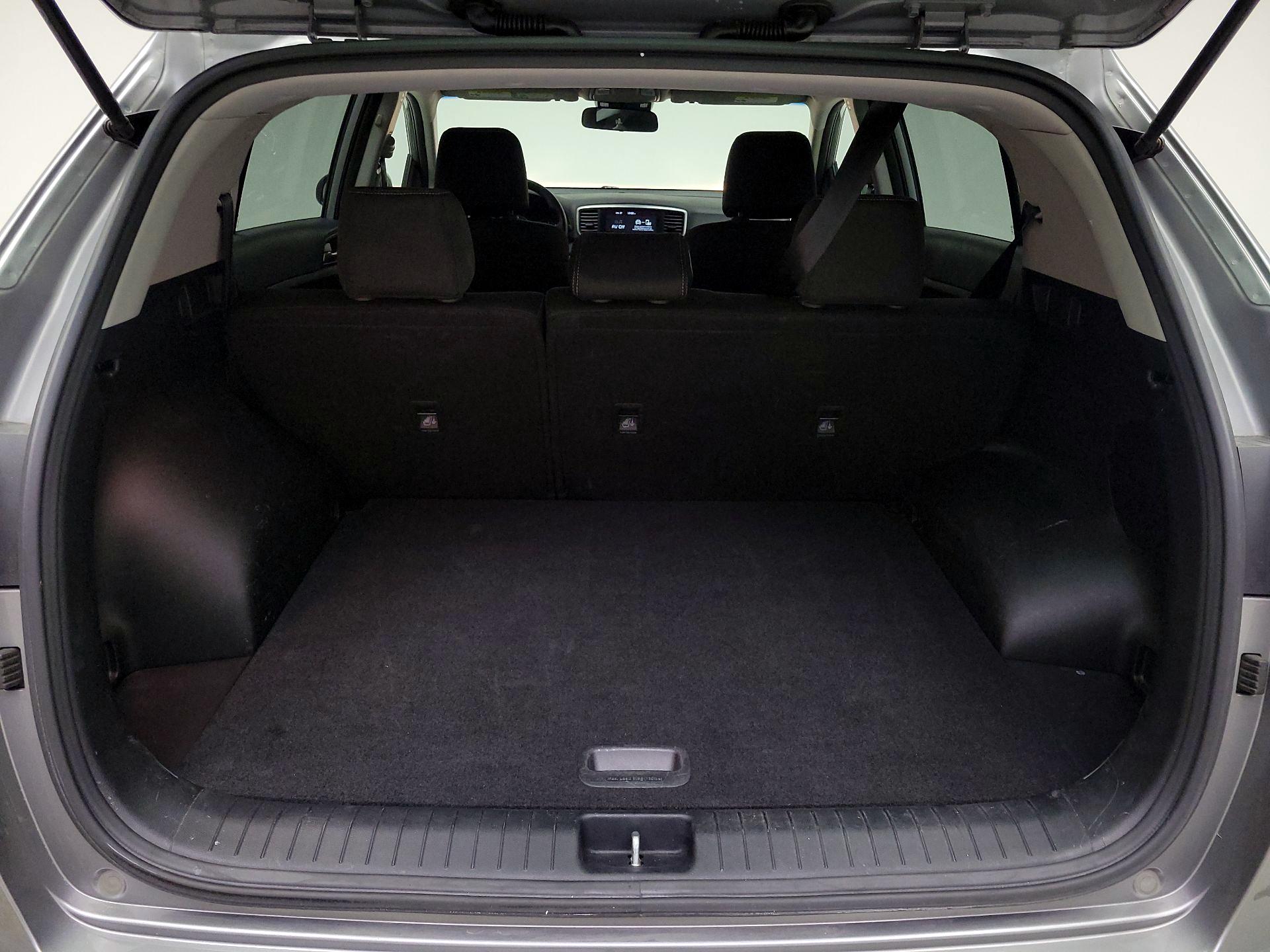 Thumbnail: 2020 Kia Sportage - 20