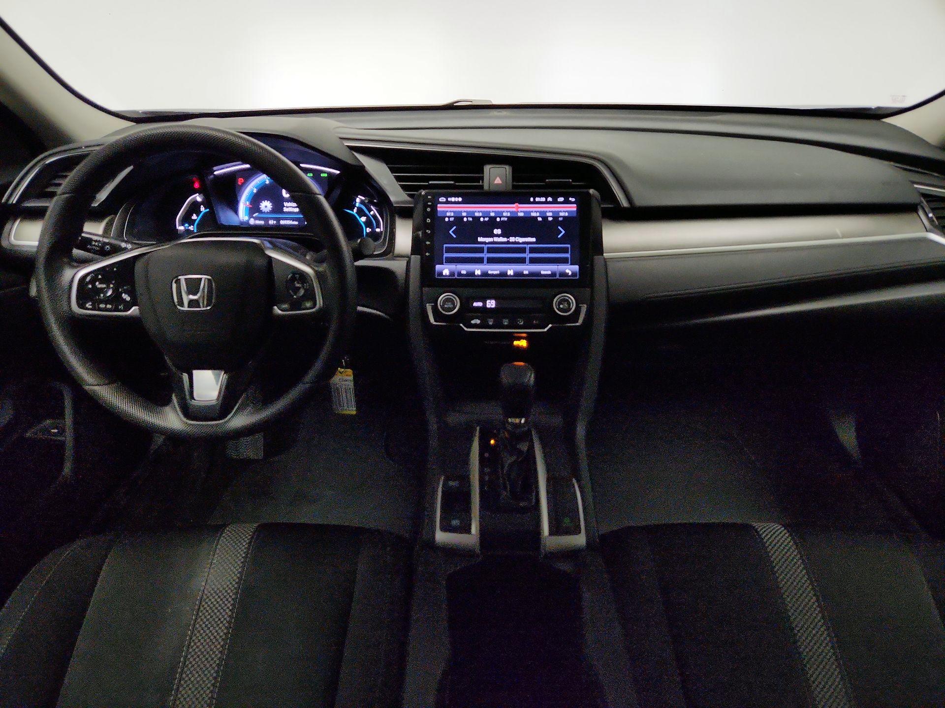 Thumbnail: 2019 Honda Civic - 9