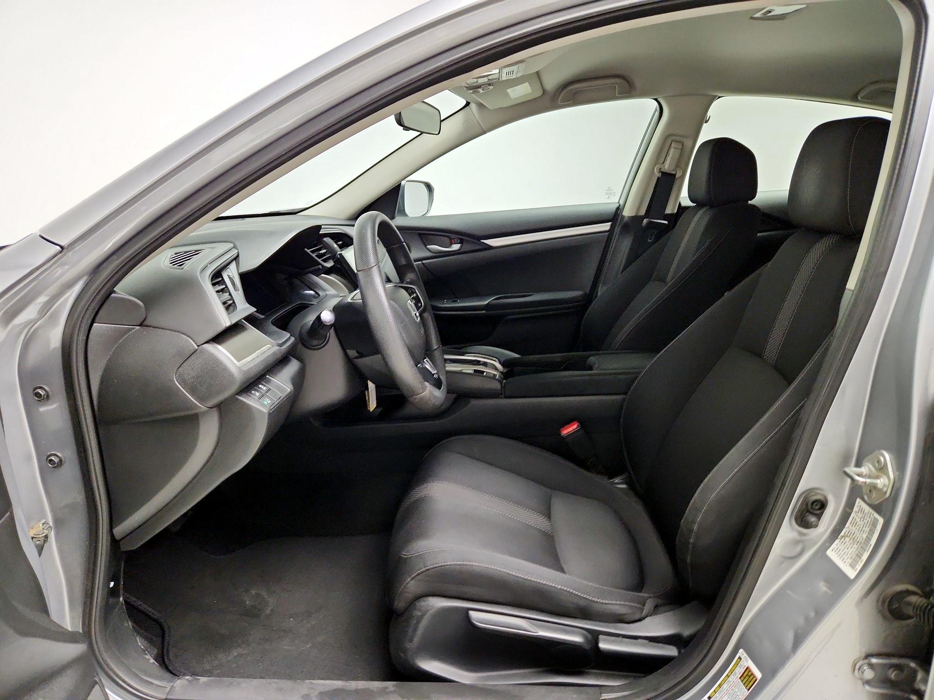 Thumbnail: 2019 Honda Civic - 11