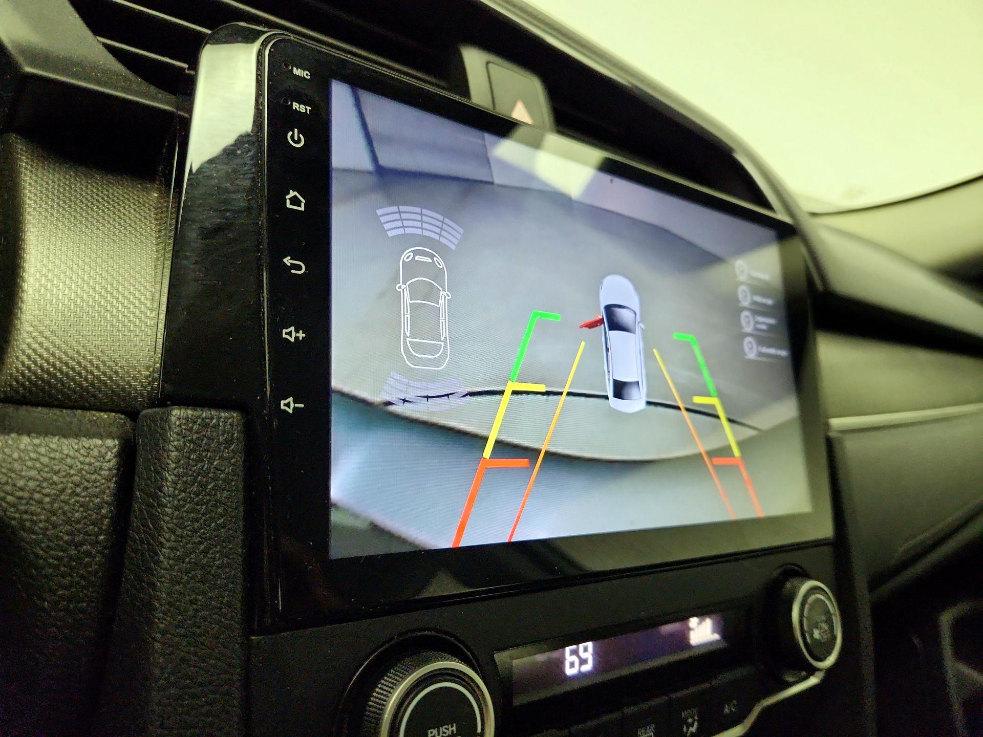 Thumbnail: 2019 Honda Civic - 14