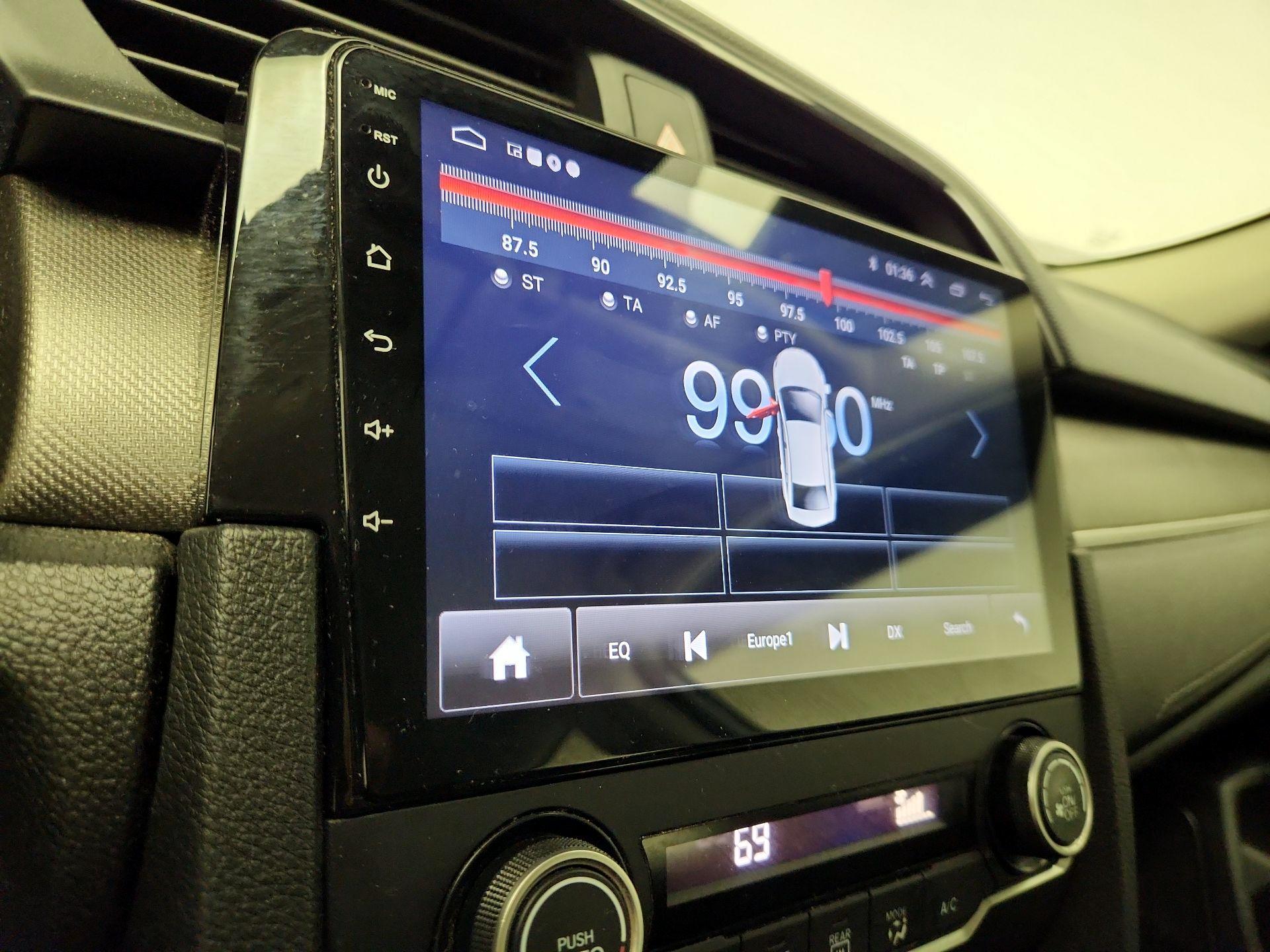 Thumbnail: 2019 Honda Civic - 15