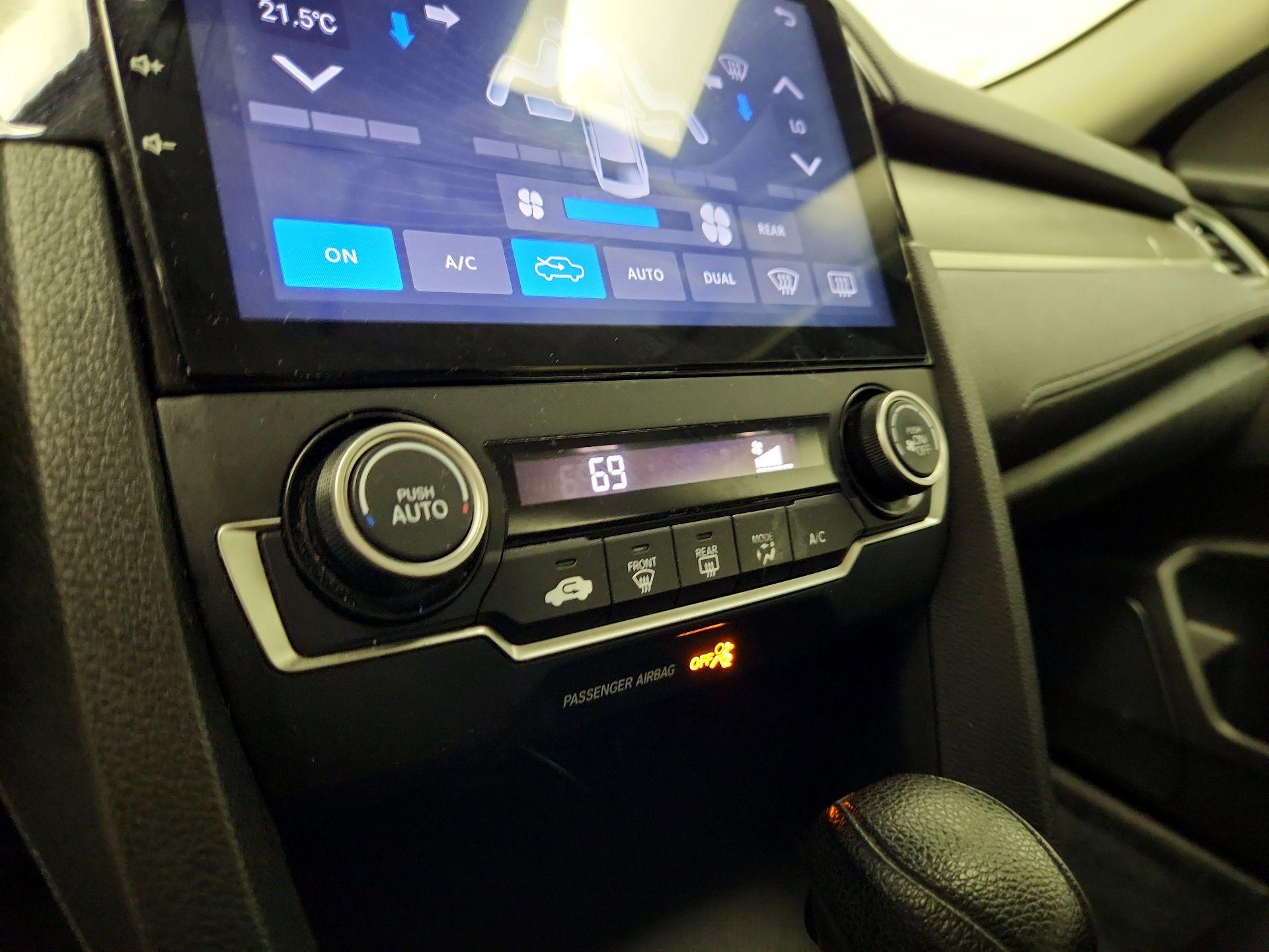 Thumbnail: 2019 Honda Civic - 16