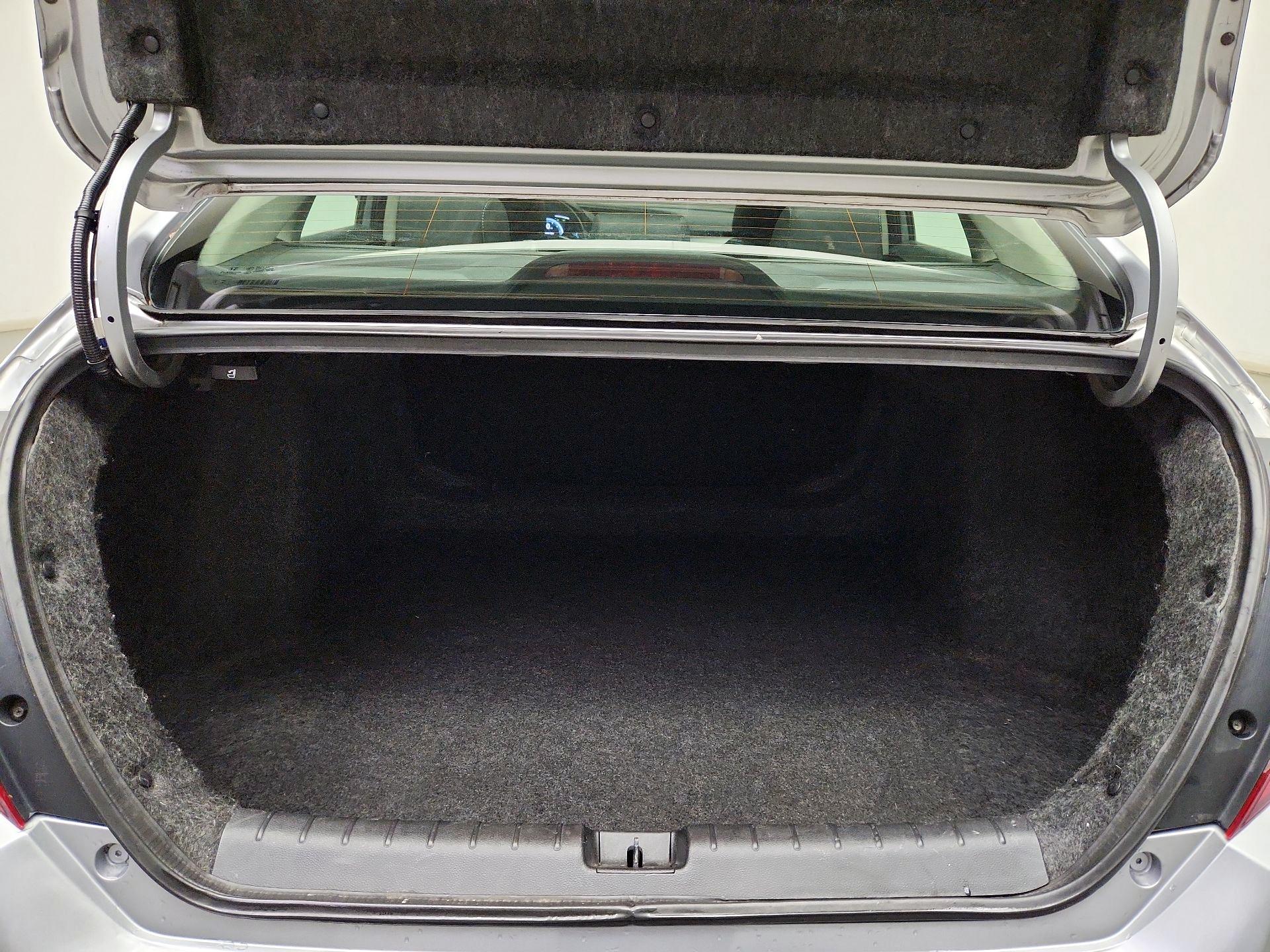 Thumbnail: 2019 Honda Civic - 20