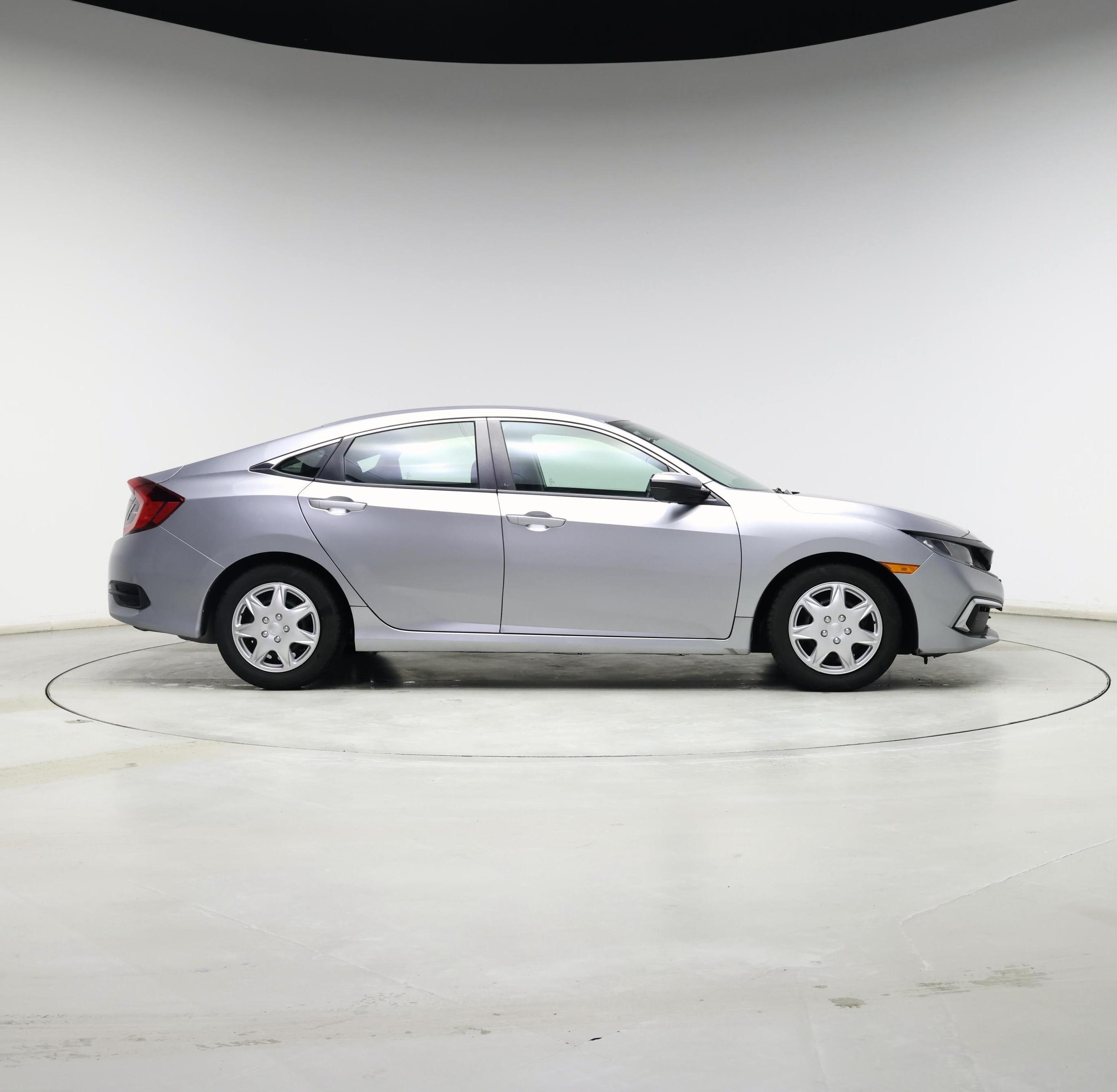 Thumbnail: 2019 Honda Civic - 7