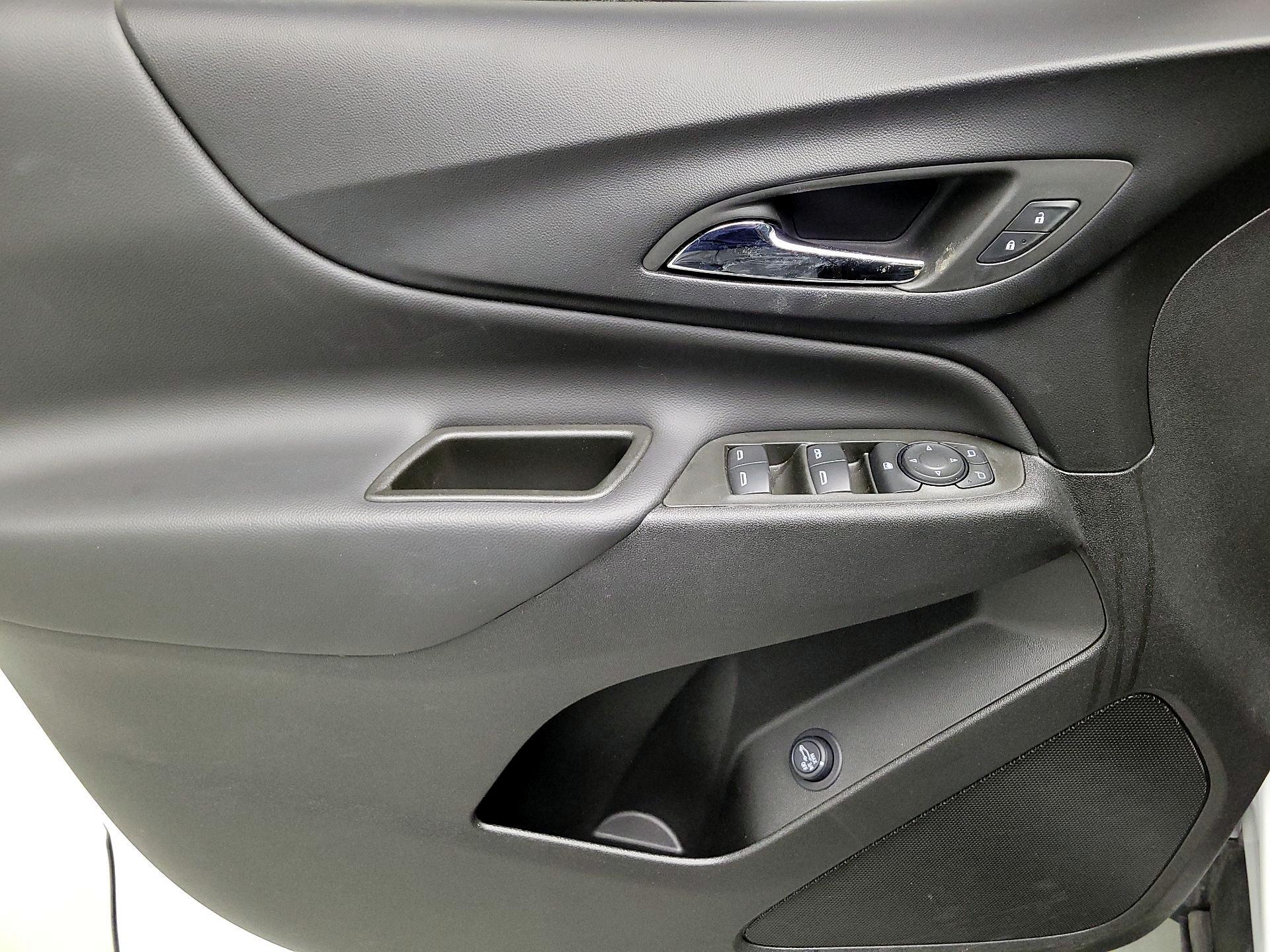 Thumbnail: 2024 Chevrolet Equinox - 12