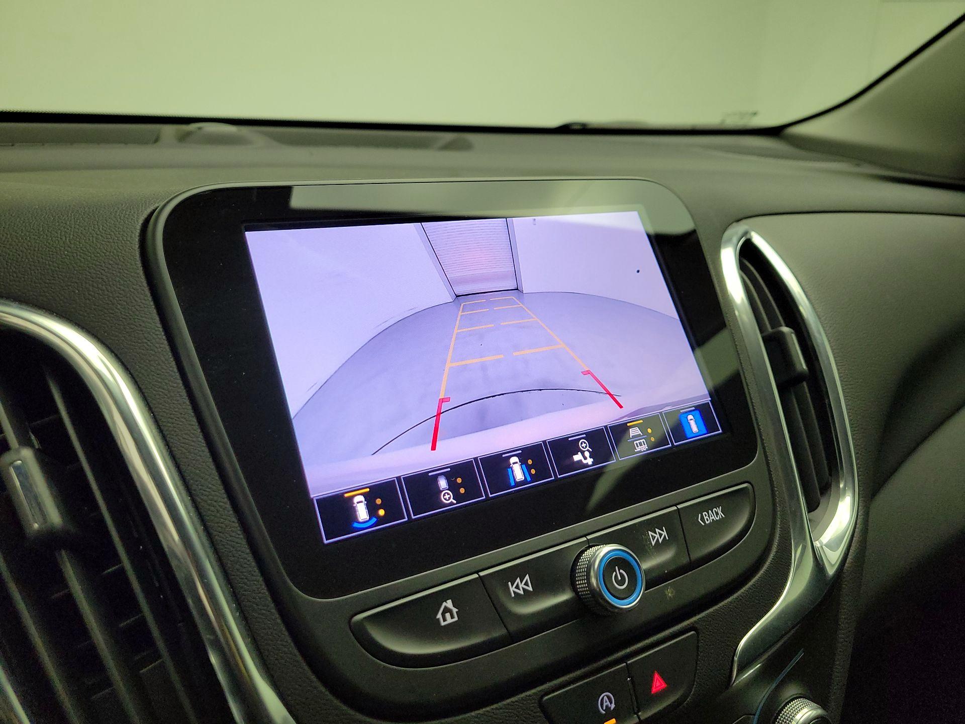 Thumbnail: 2024 Chevrolet Equinox - 13