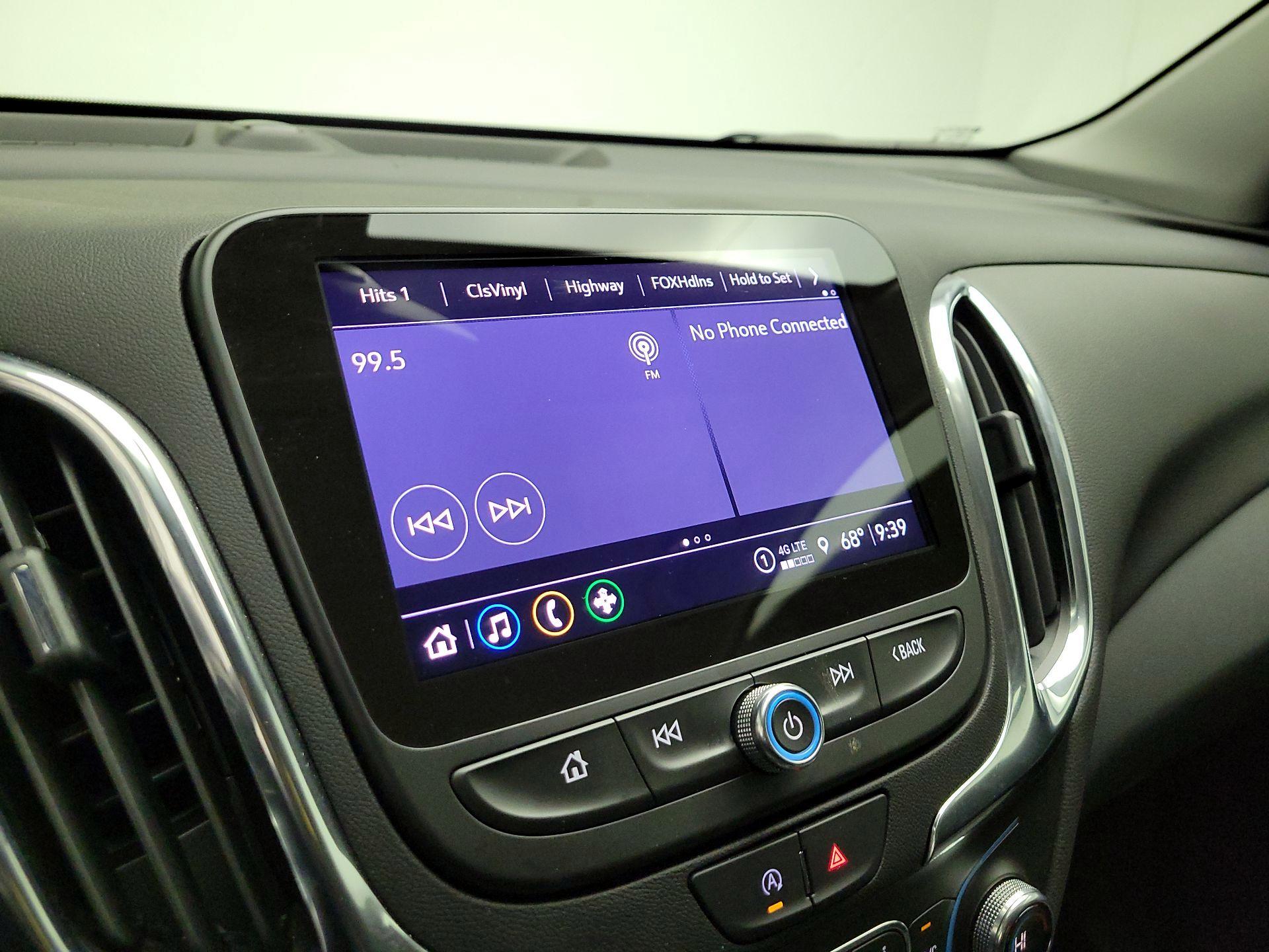 Thumbnail: 2024 Chevrolet Equinox - 14