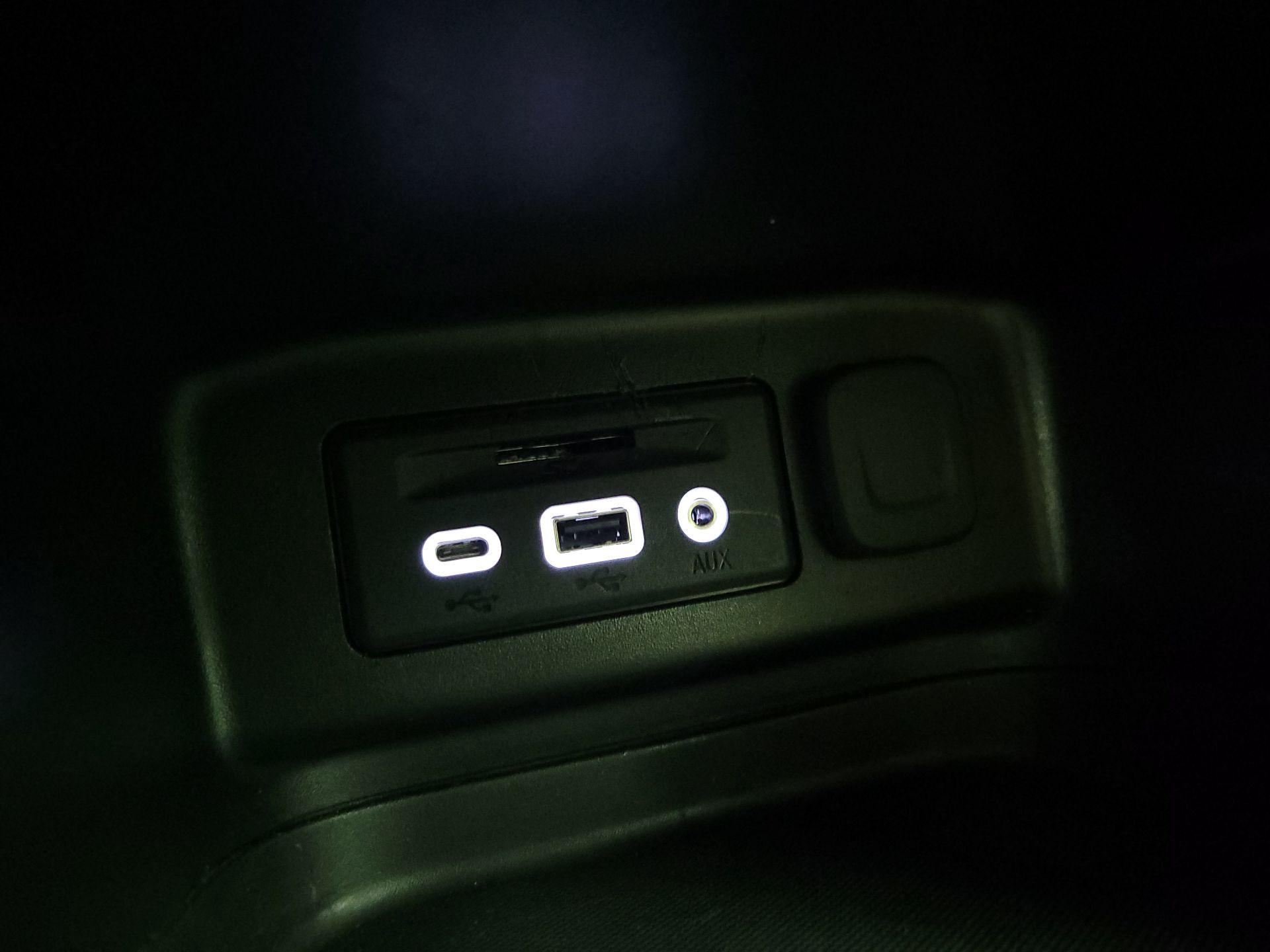 Thumbnail: 2024 Chevrolet Equinox - 17