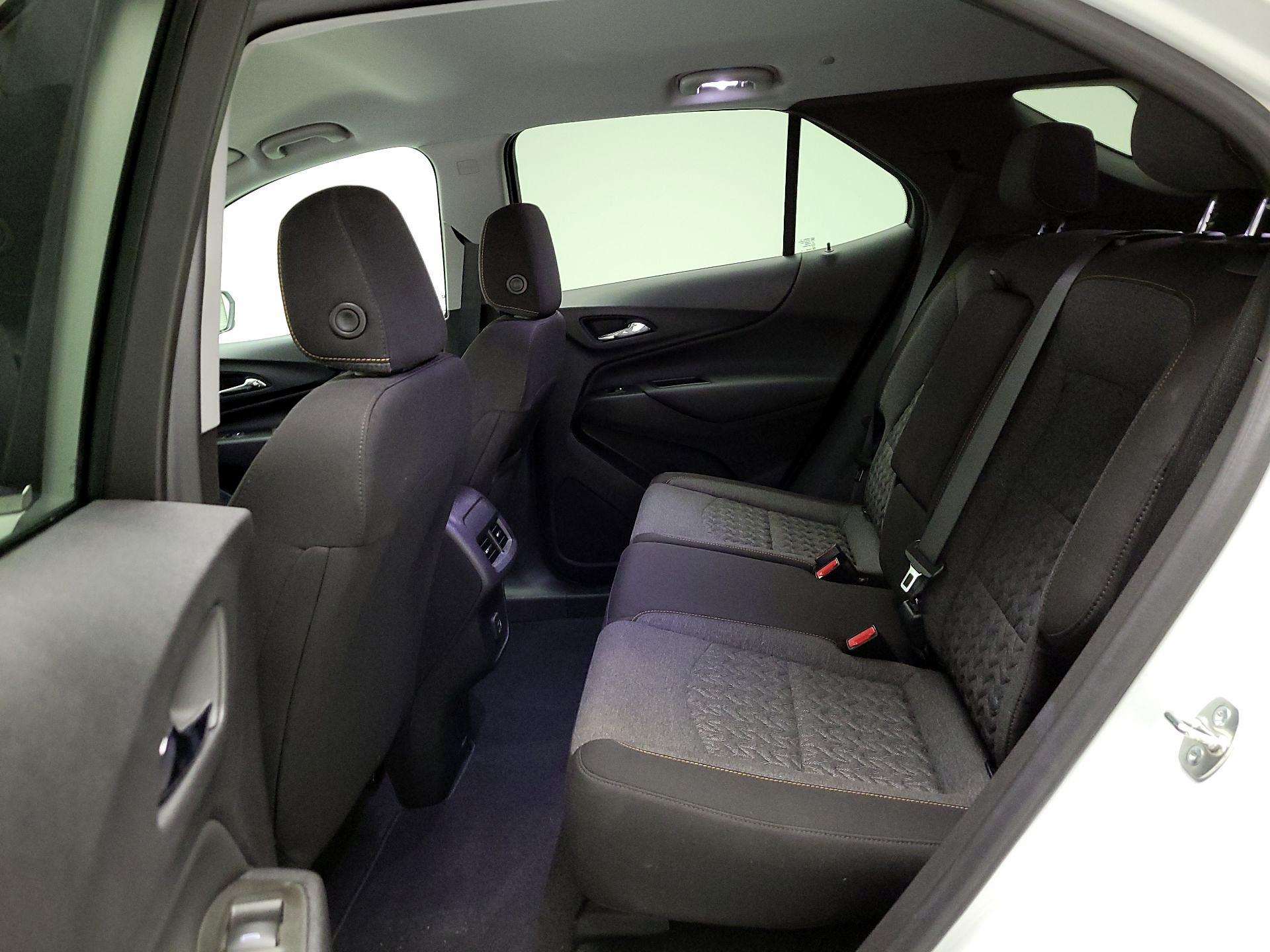 Thumbnail: 2024 Chevrolet Equinox - 18