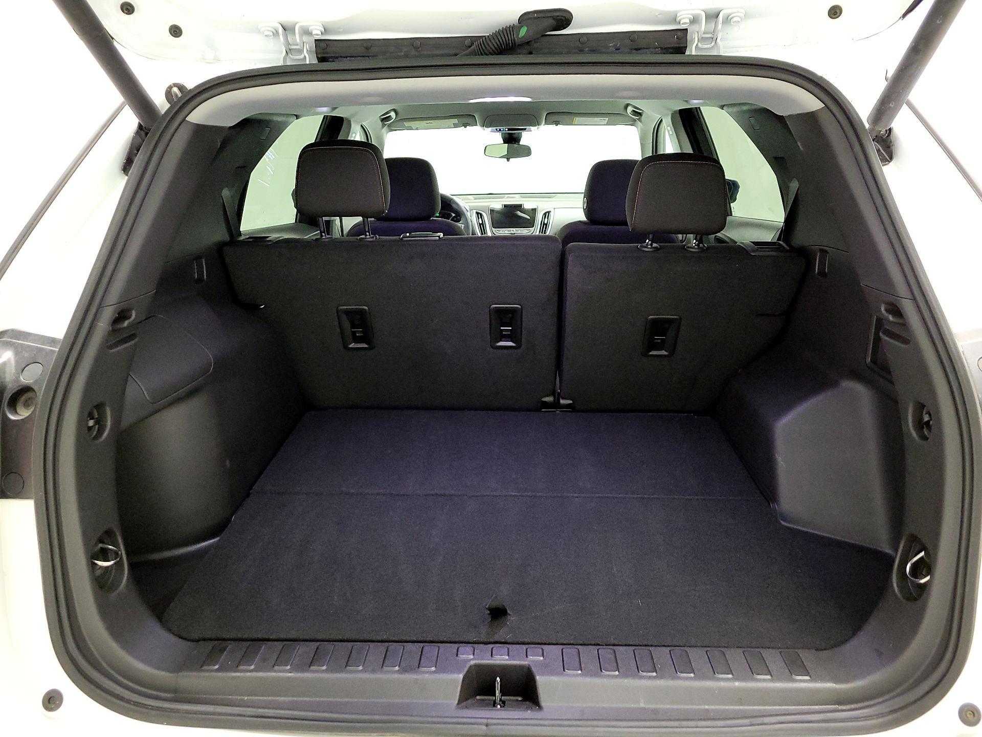 Thumbnail: 2024 Chevrolet Equinox - 19