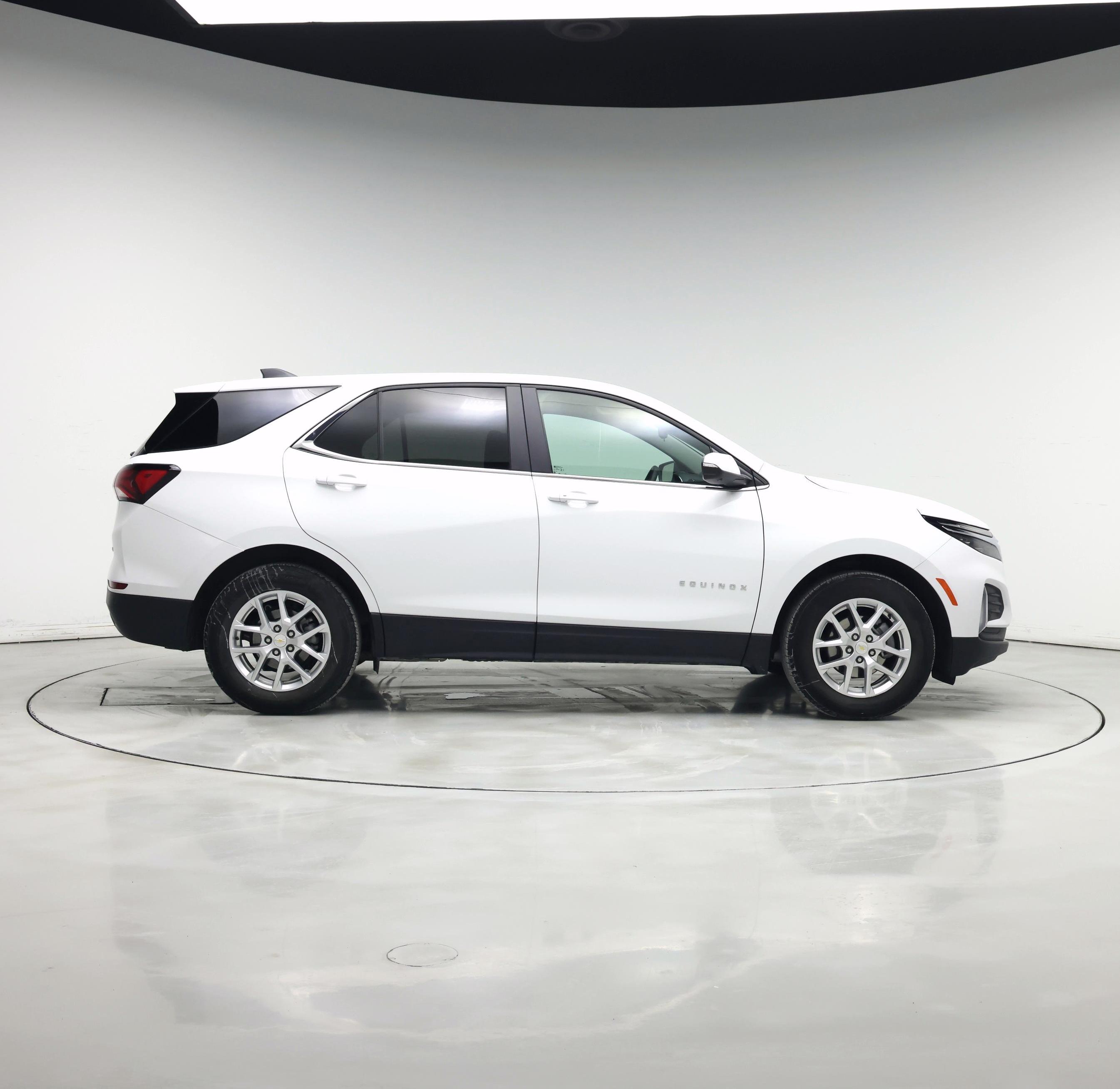 Thumbnail: 2024 Chevrolet Equinox - 7