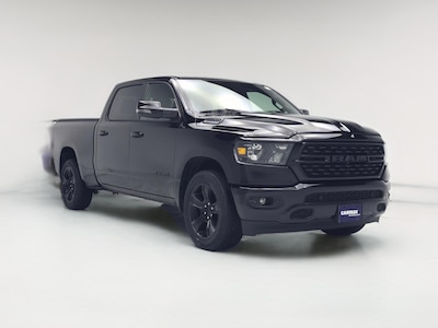 2023 Ram 1500 Bighorn